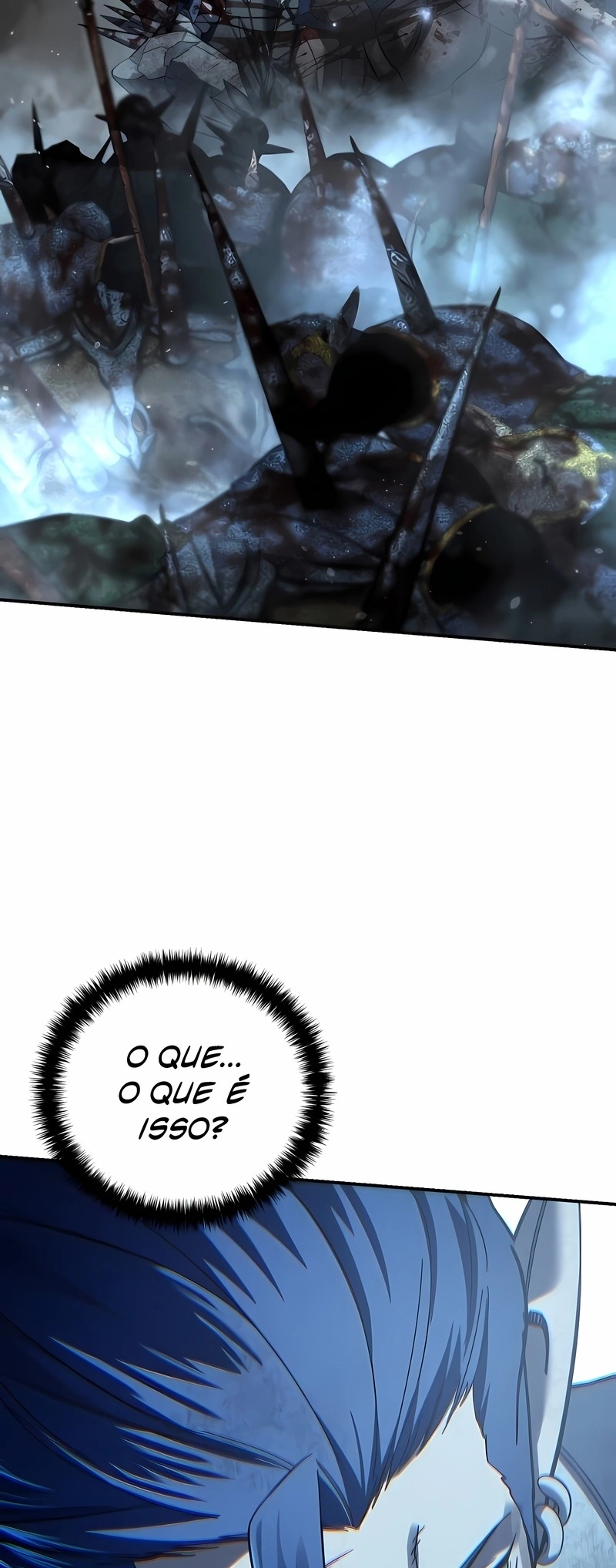 Read Mestre Espadachim Criado Pelas Estrelas PT Manga Online