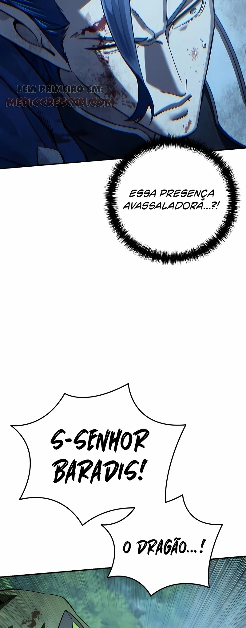 Read Mestre Espadachim Criado Pelas Estrelas PT Manga Online