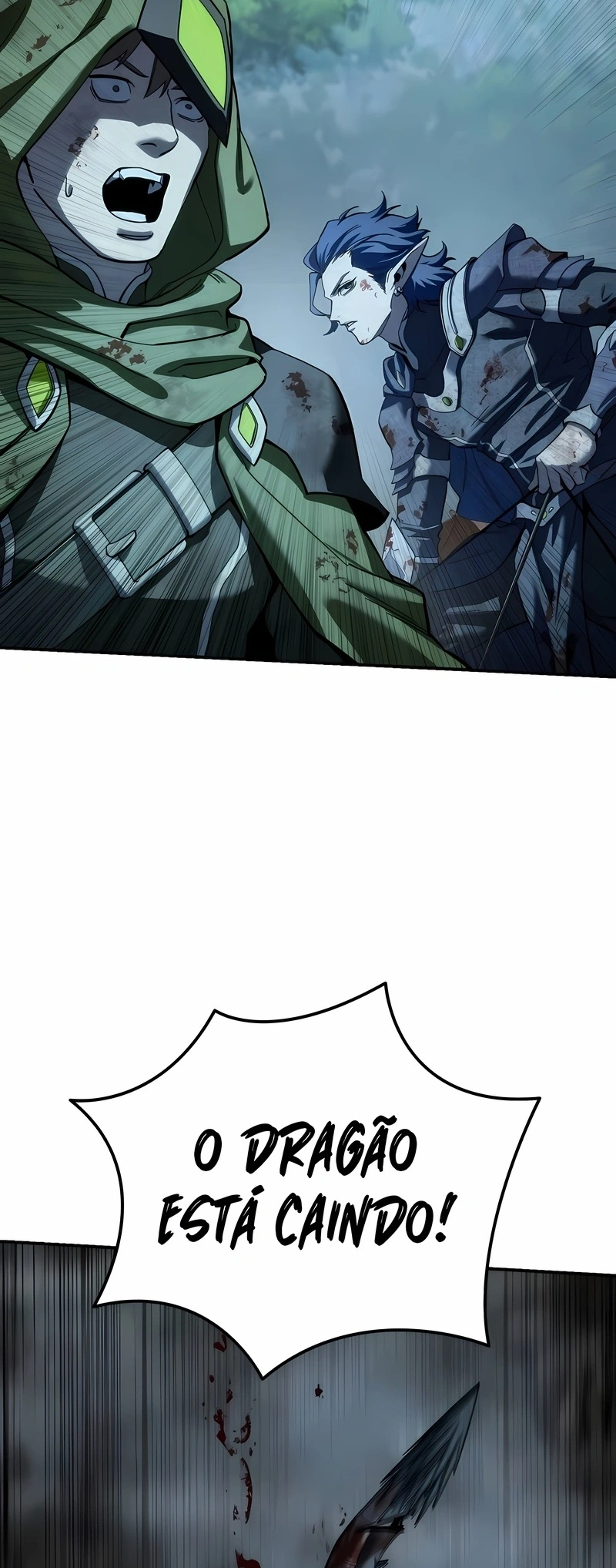 Read Mestre Espadachim Criado Pelas Estrelas PT Manga Online