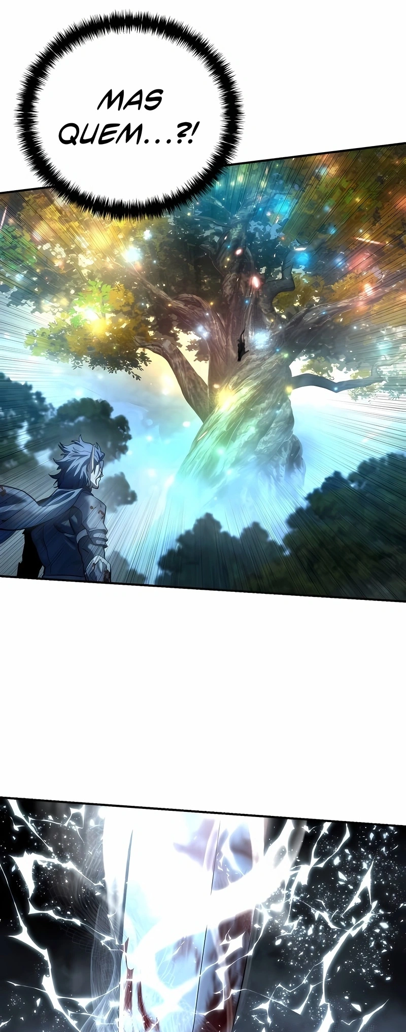 Read Mestre Espadachim Criado Pelas Estrelas PT Manga Online