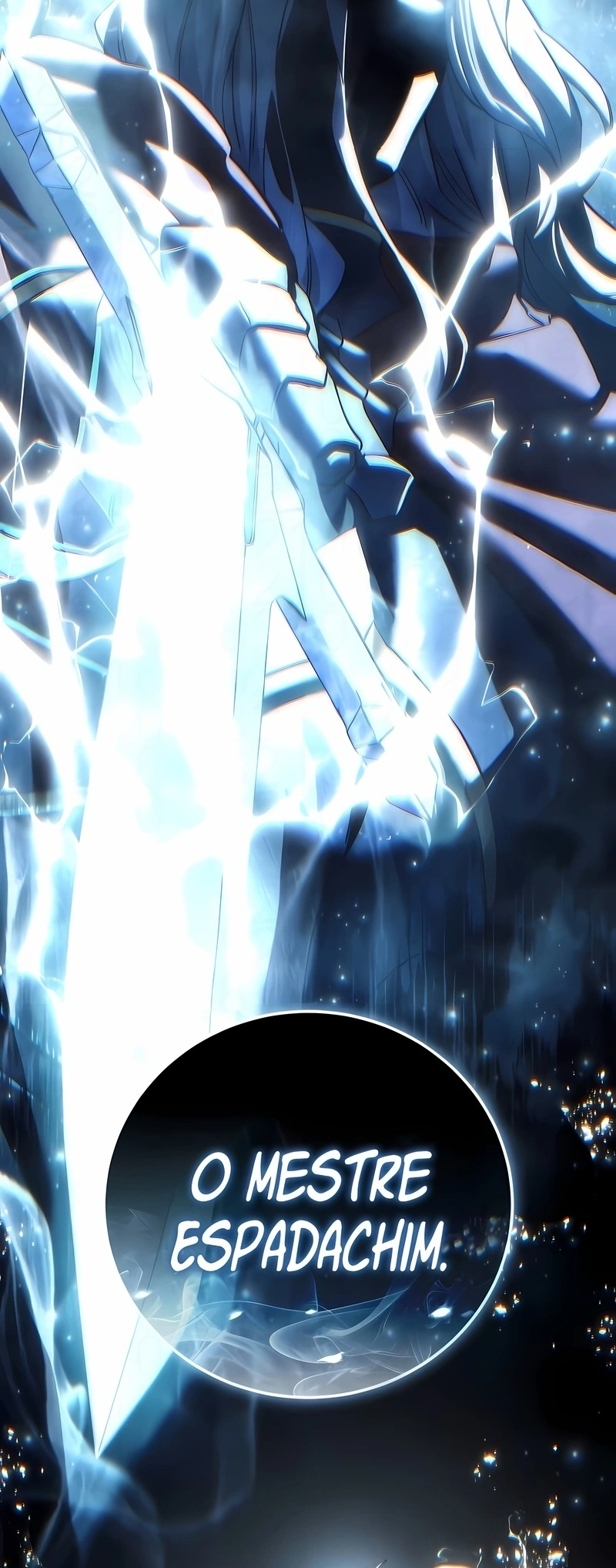 Read Mestre Espadachim Criado Pelas Estrelas PT Manga Online