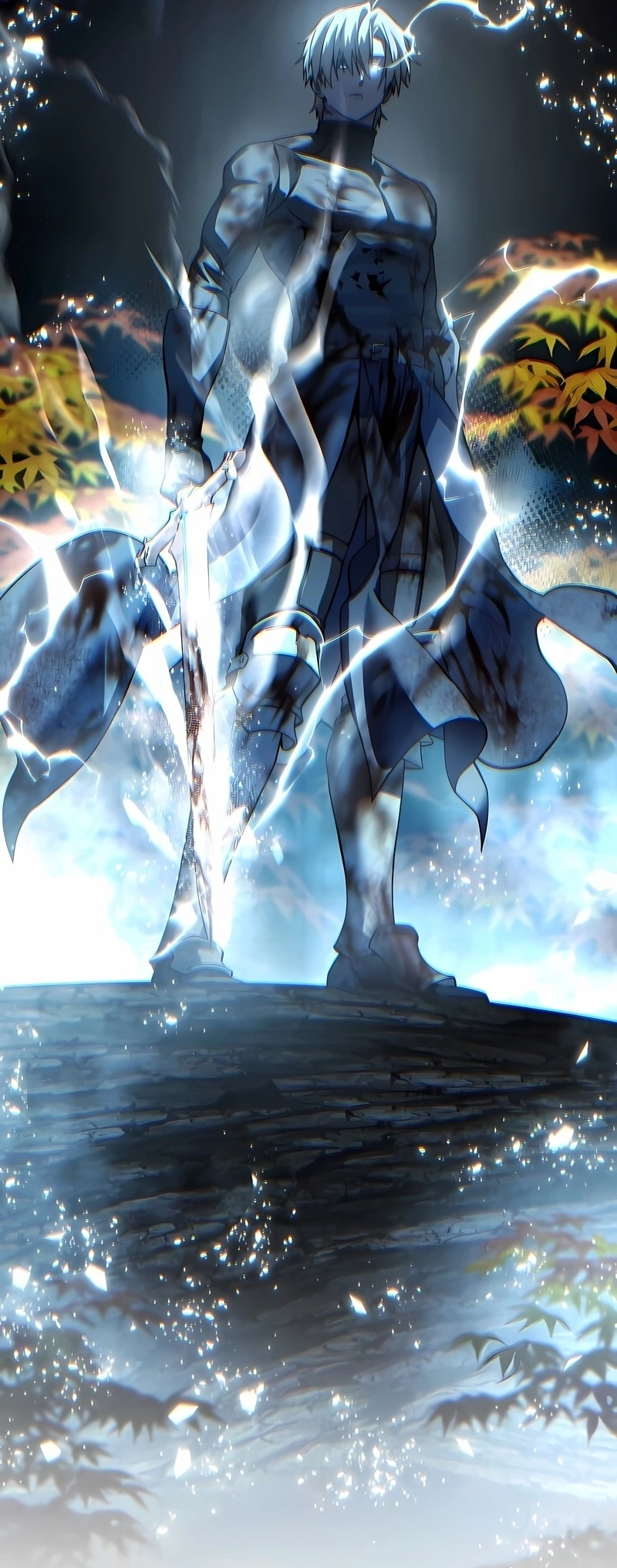 Read Mestre Espadachim Criado Pelas Estrelas PT Manga Online