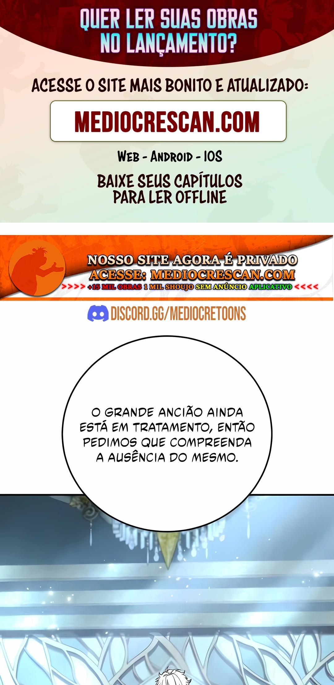 Read Mestre Espadachim Criado Pelas Estrelas PT Manga Online