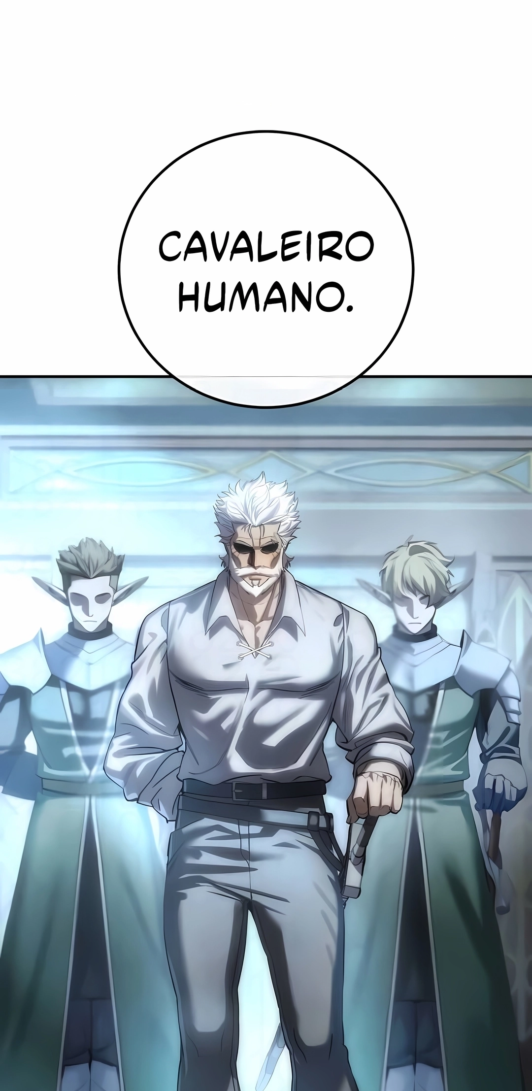 Read Mestre Espadachim Criado Pelas Estrelas PT Manga Online