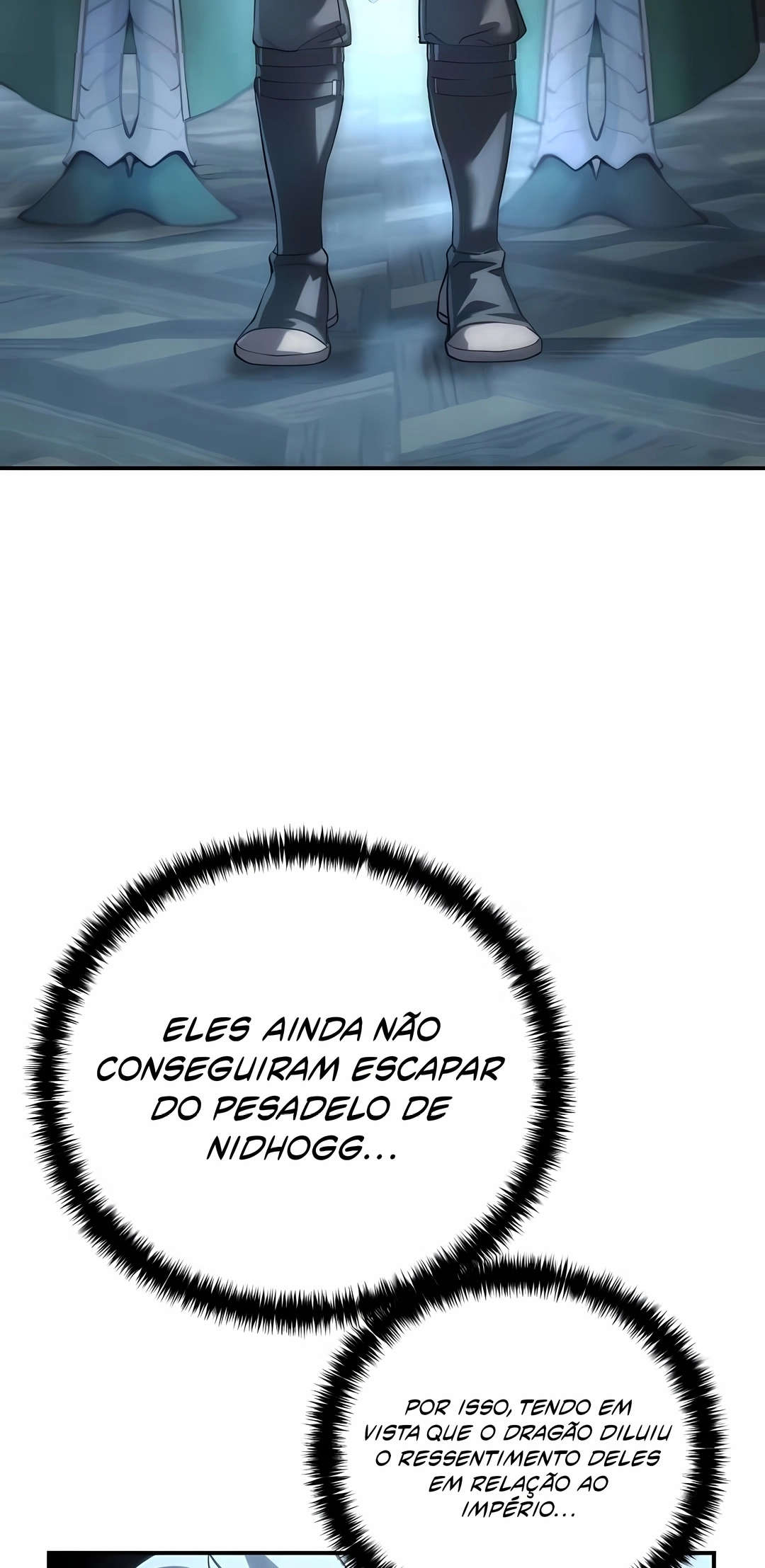 Read Mestre Espadachim Criado Pelas Estrelas PT Manga Online