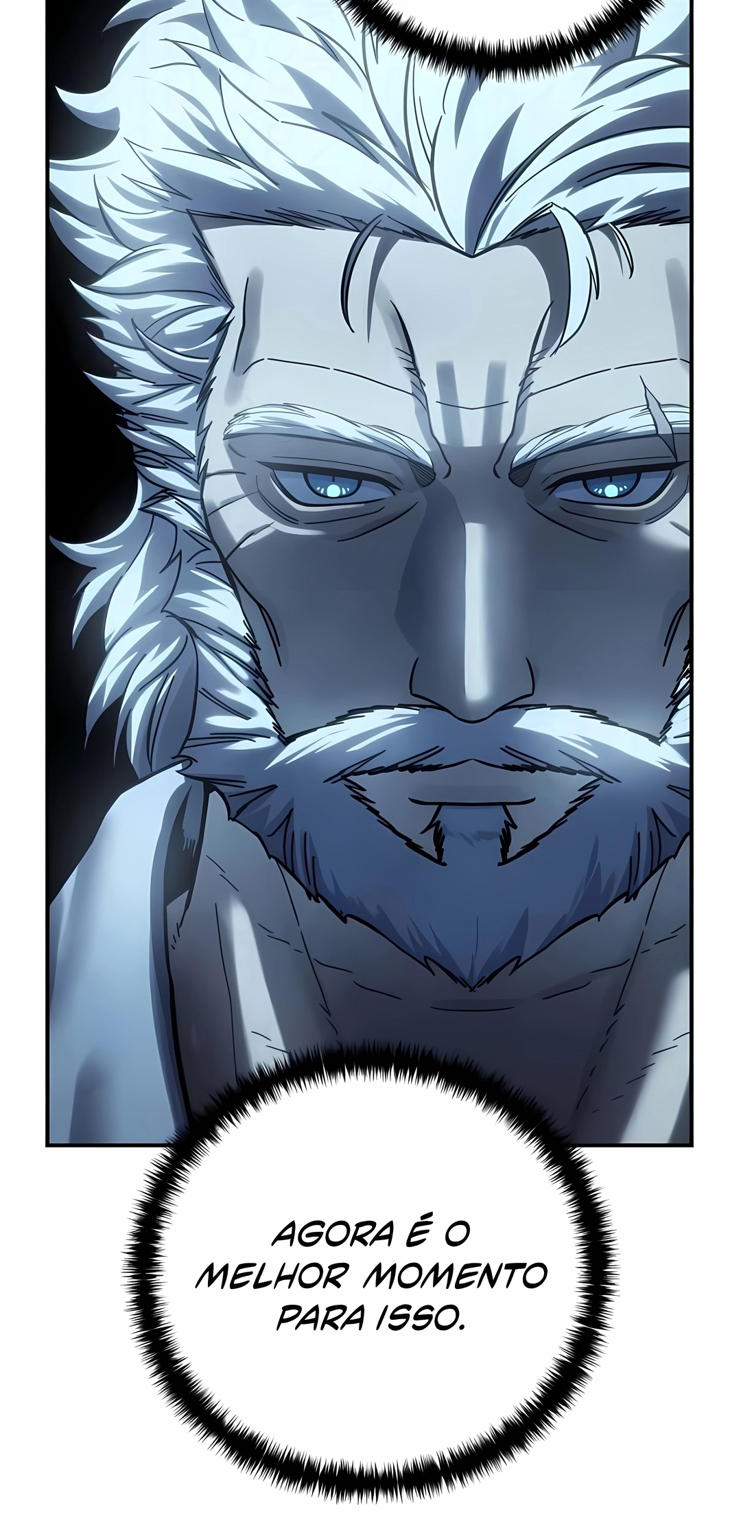 Read Mestre Espadachim Criado Pelas Estrelas PT Manga Online