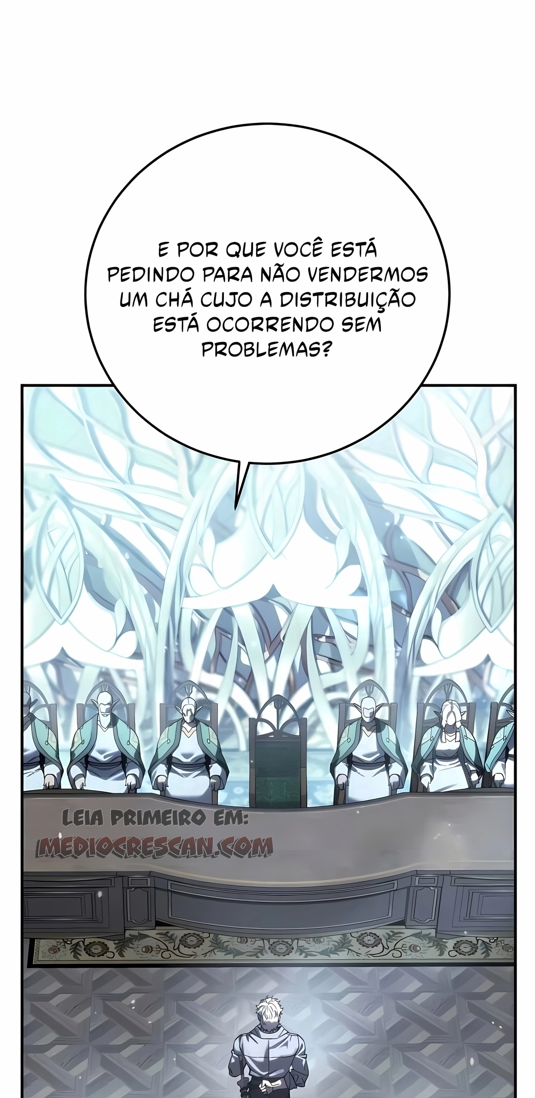 Read Mestre Espadachim Criado Pelas Estrelas PT Manga Online