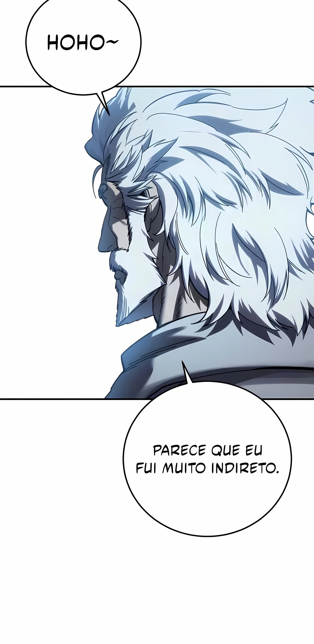 Read Mestre Espadachim Criado Pelas Estrelas PT Manga Online