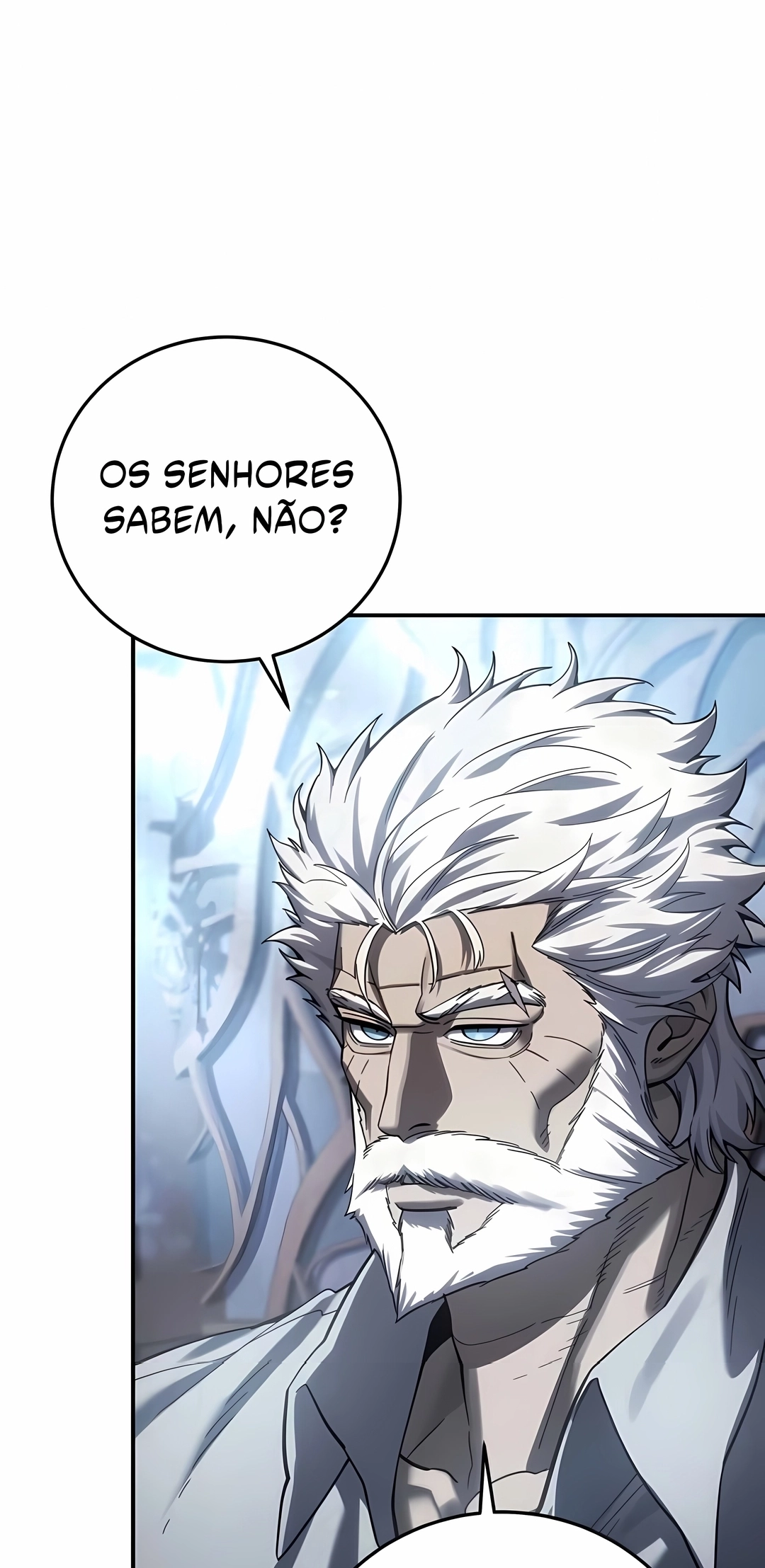 Read Mestre Espadachim Criado Pelas Estrelas PT Manga Online