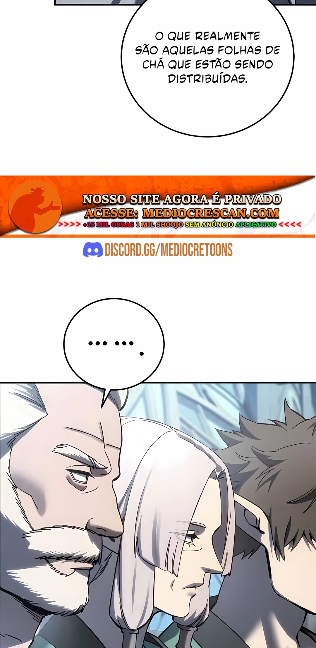 Read Mestre Espadachim Criado Pelas Estrelas PT Manga Online