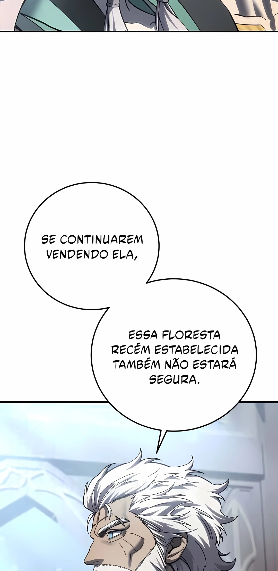 Read Mestre Espadachim Criado Pelas Estrelas PT Manga Online