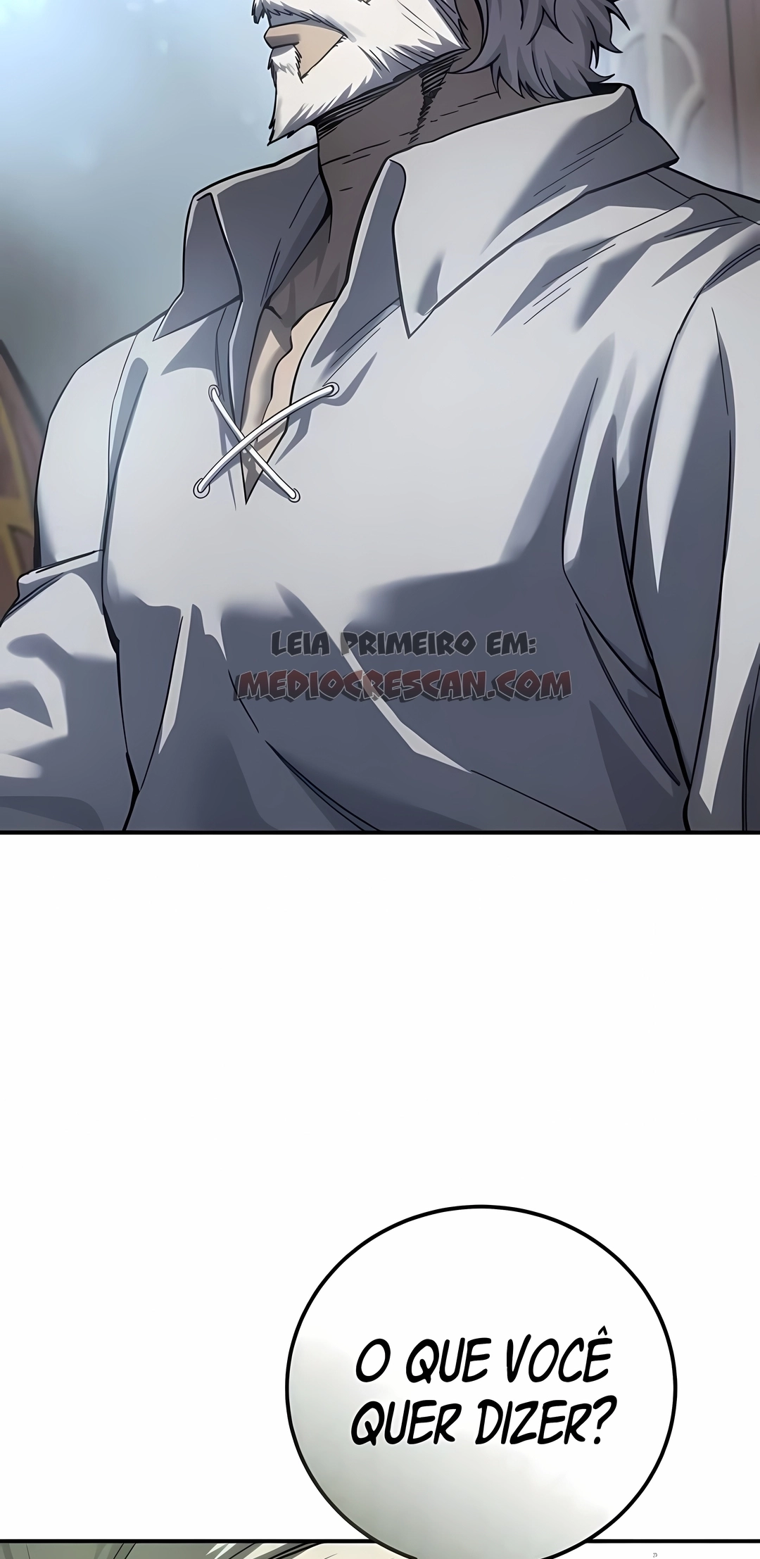 Read Mestre Espadachim Criado Pelas Estrelas PT Manga Online