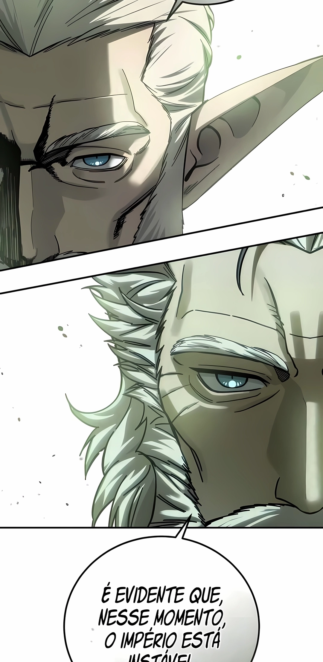 Read Mestre Espadachim Criado Pelas Estrelas PT Manga Online