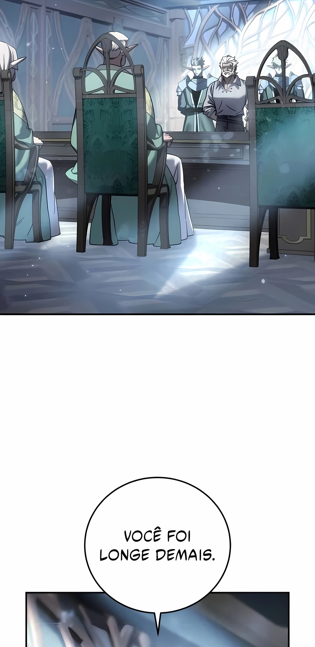 Read Mestre Espadachim Criado Pelas Estrelas PT Manga Online