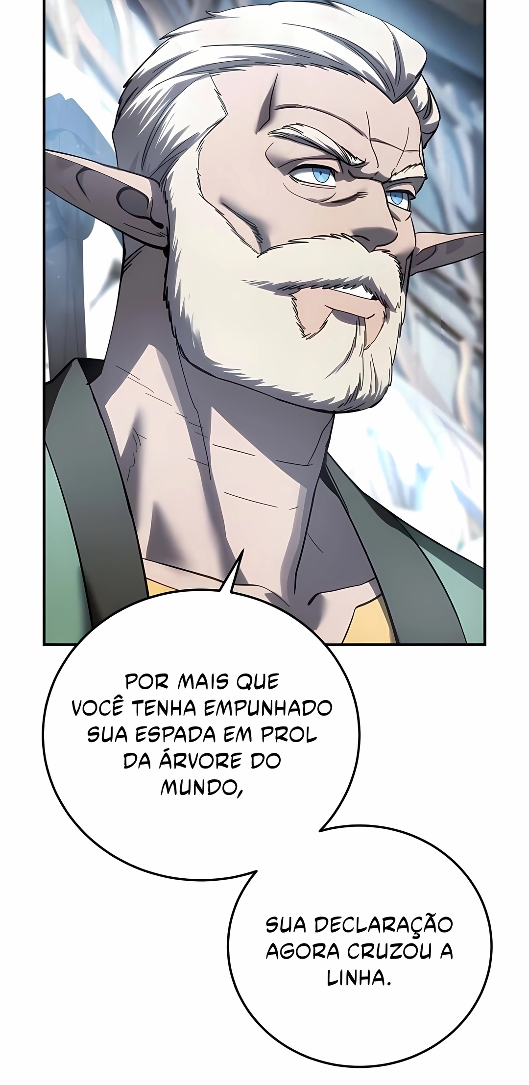 Read Mestre Espadachim Criado Pelas Estrelas PT Manga Online