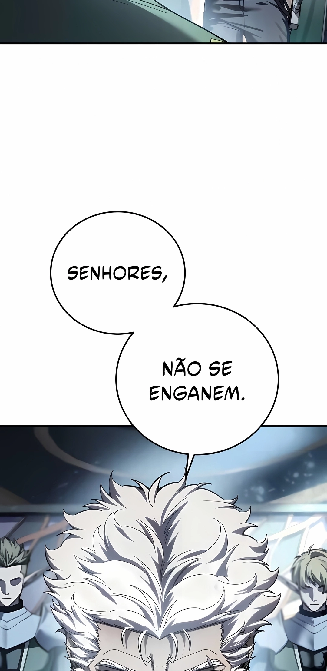 Read Mestre Espadachim Criado Pelas Estrelas PT Manga Online