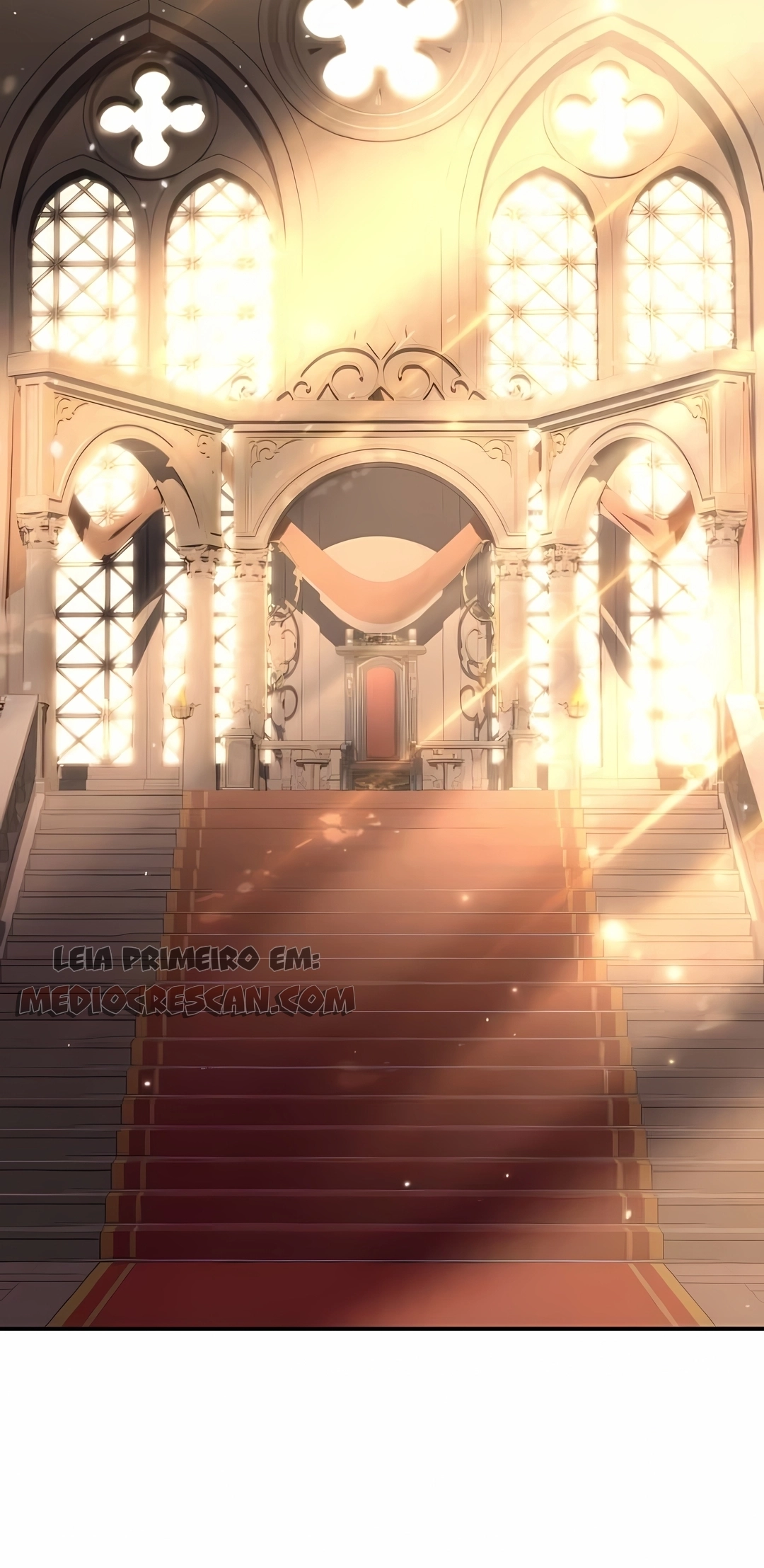 Read Mestre Espadachim Criado Pelas Estrelas PT Manga Online