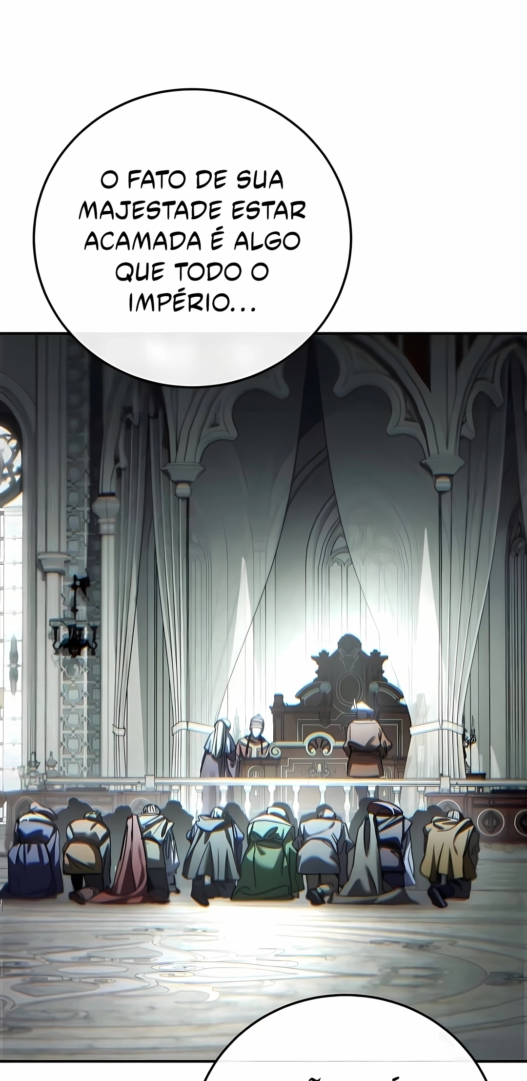 Read Mestre Espadachim Criado Pelas Estrelas PT Manga Online