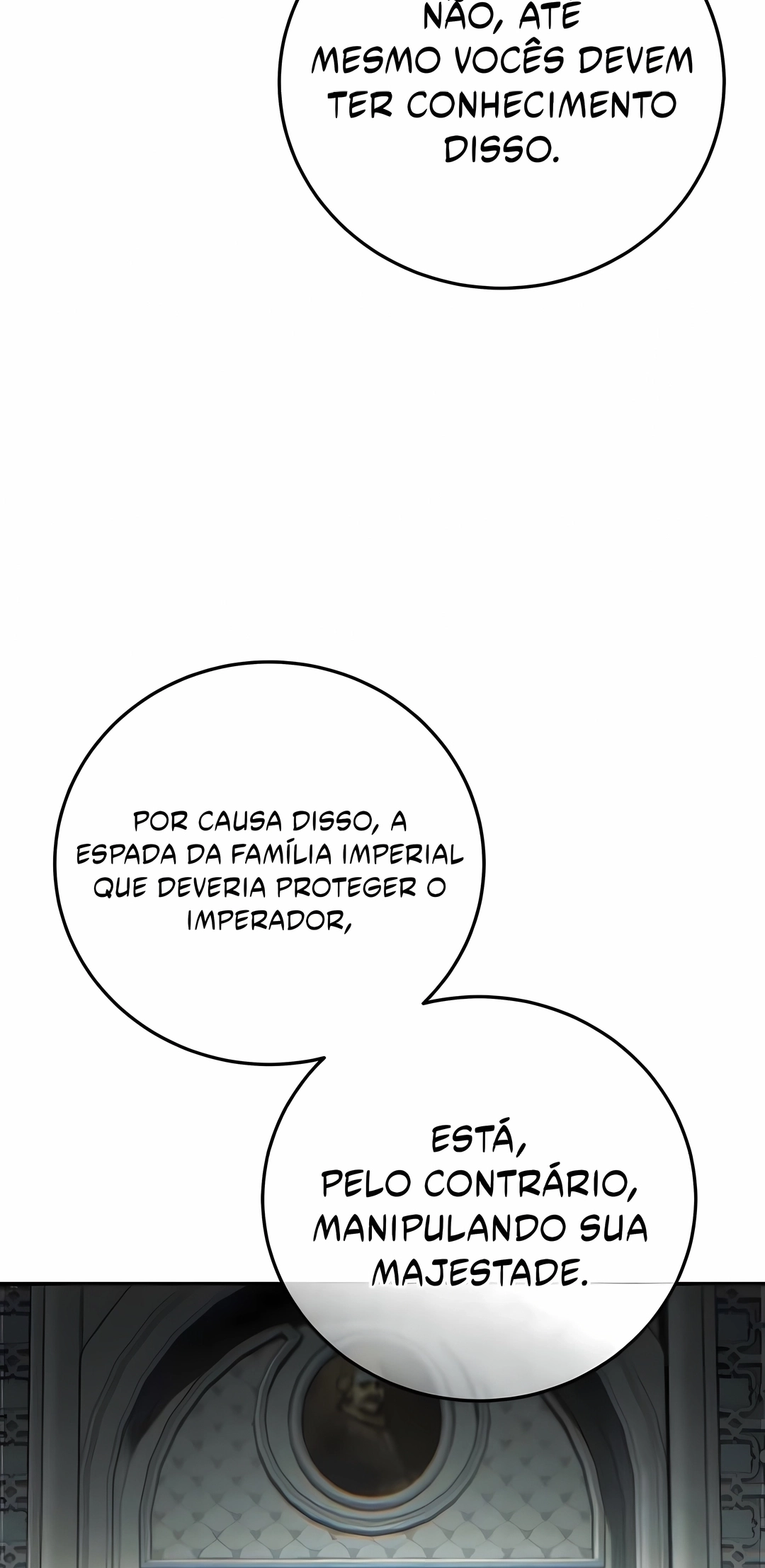 Read Mestre Espadachim Criado Pelas Estrelas PT Manga Online