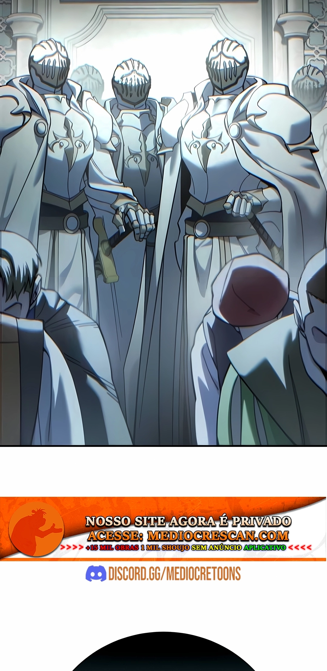 Read Mestre Espadachim Criado Pelas Estrelas PT Manga Online