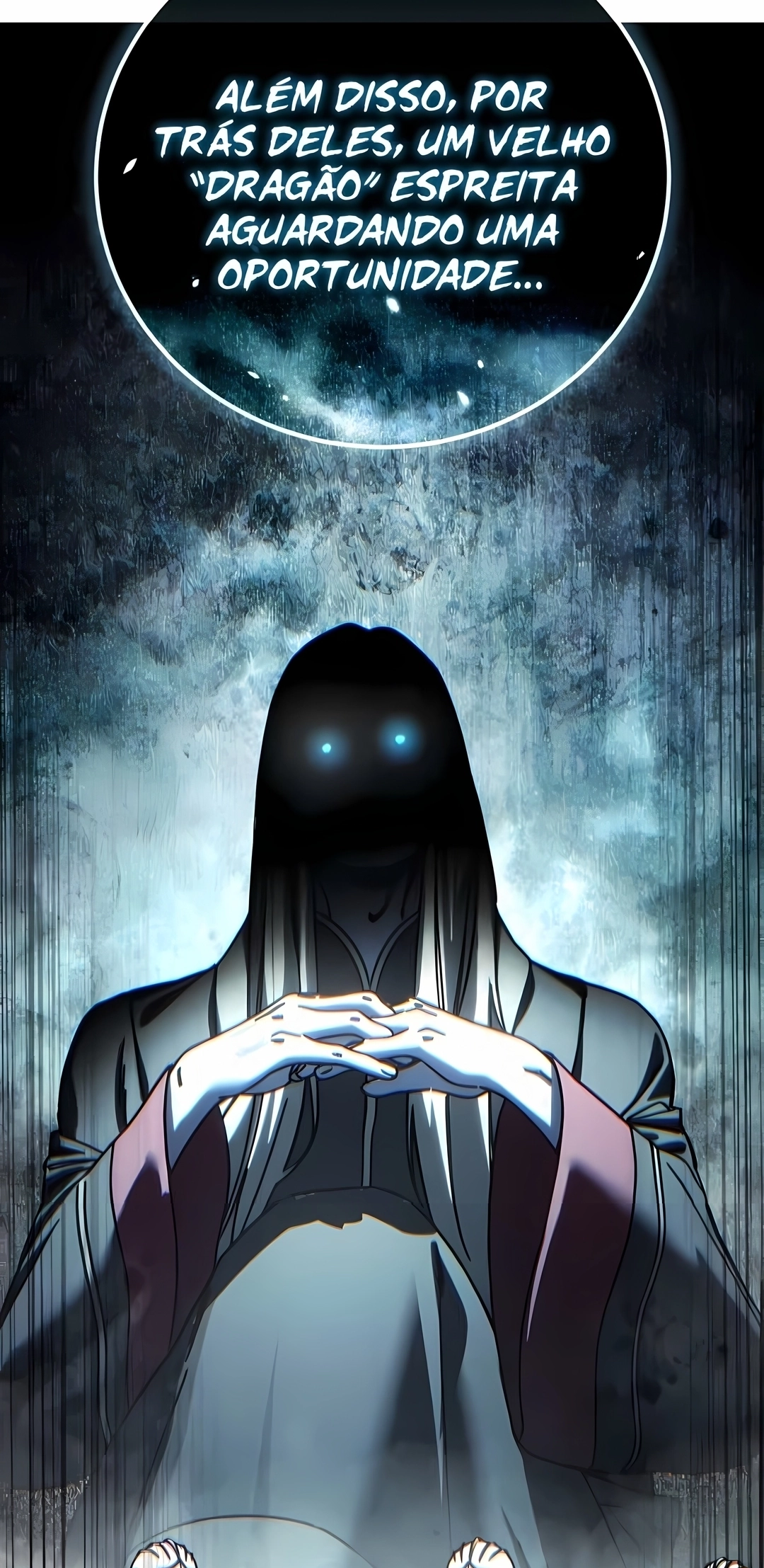 Read Mestre Espadachim Criado Pelas Estrelas PT Manga Online