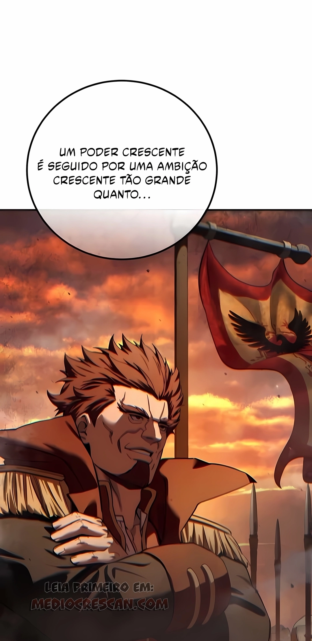 Read Mestre Espadachim Criado Pelas Estrelas PT Manga Online