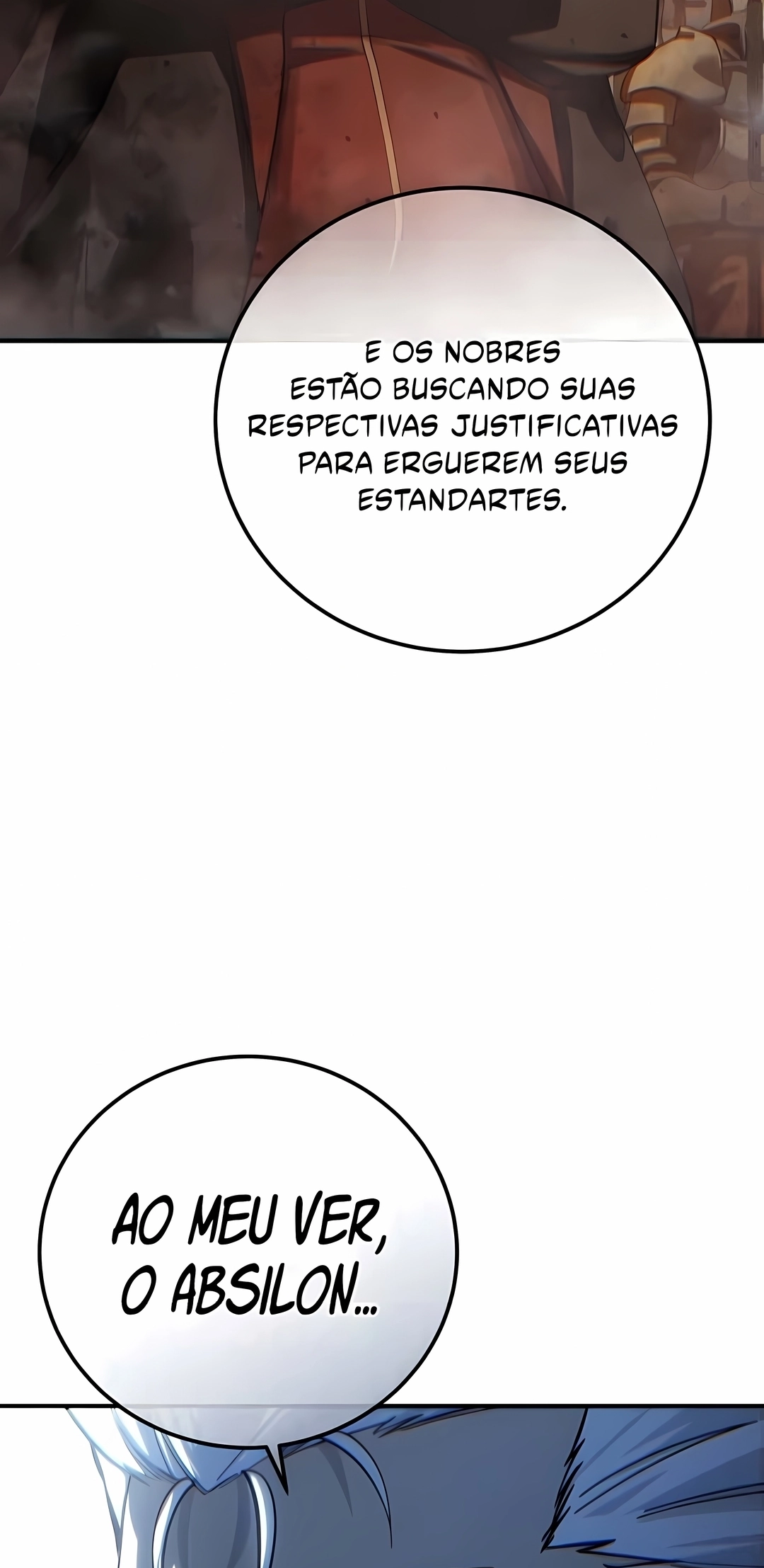 Read Mestre Espadachim Criado Pelas Estrelas PT Manga Online