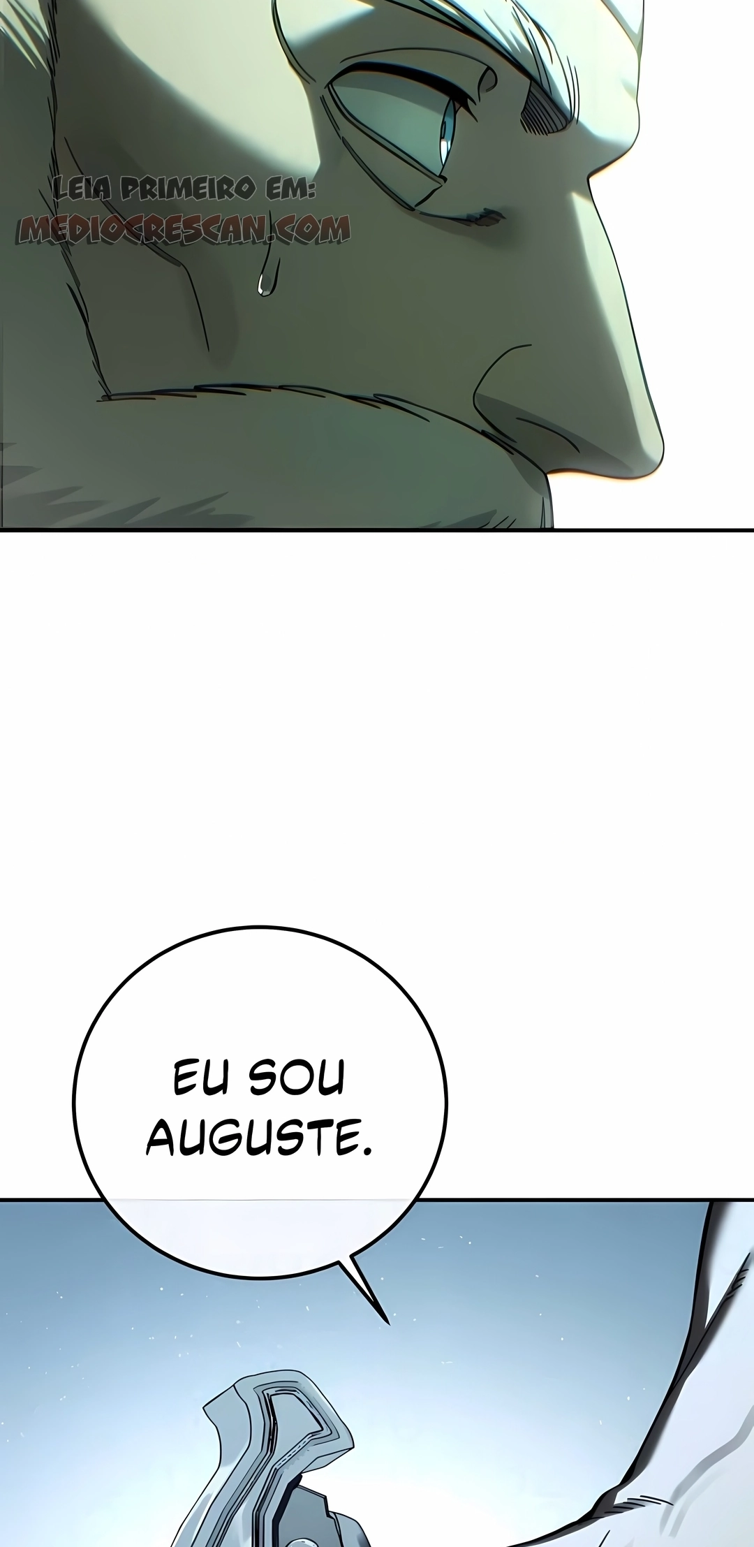 Read Mestre Espadachim Criado Pelas Estrelas PT Manga Online