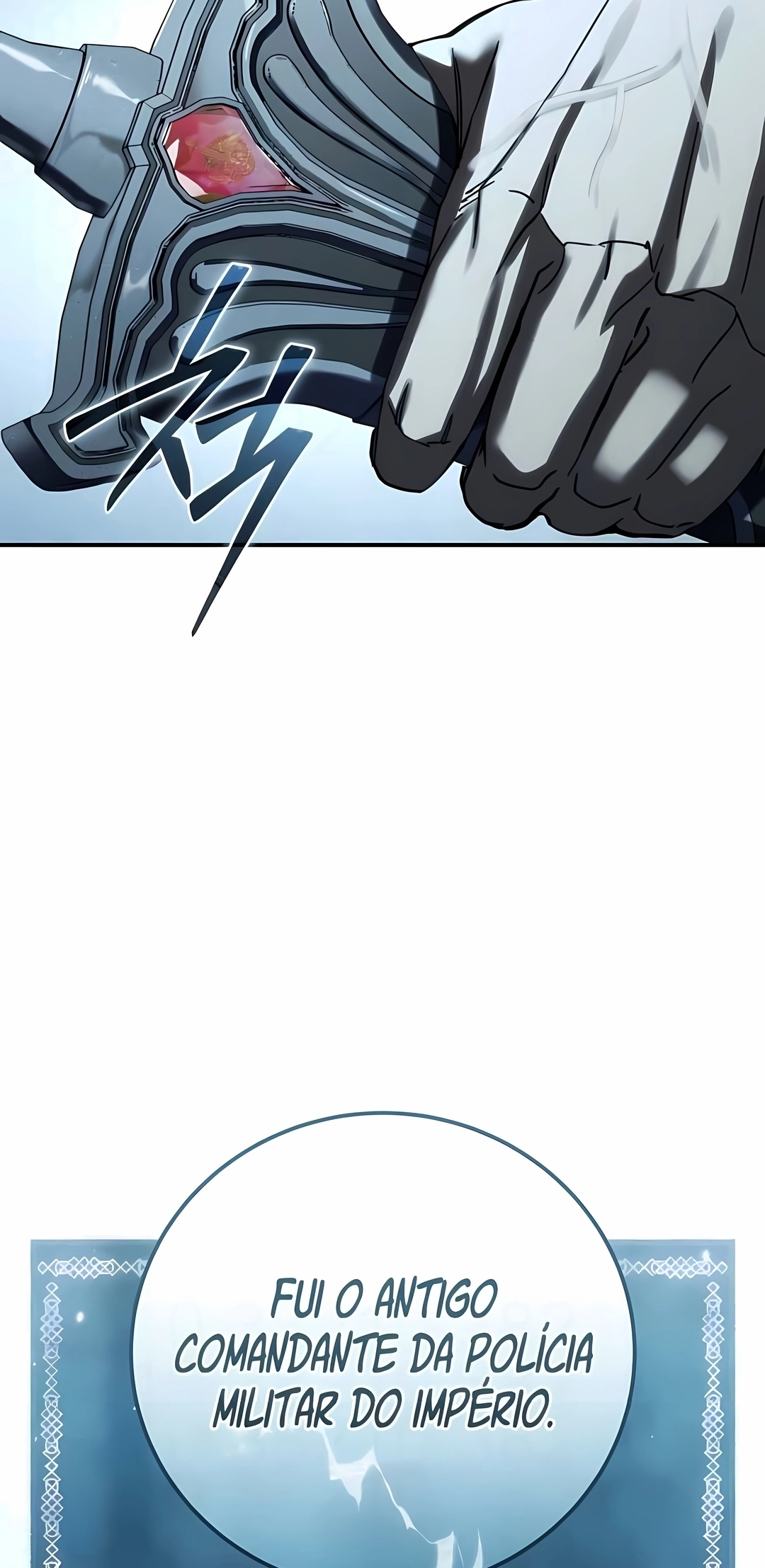 Read Mestre Espadachim Criado Pelas Estrelas PT Manga Online