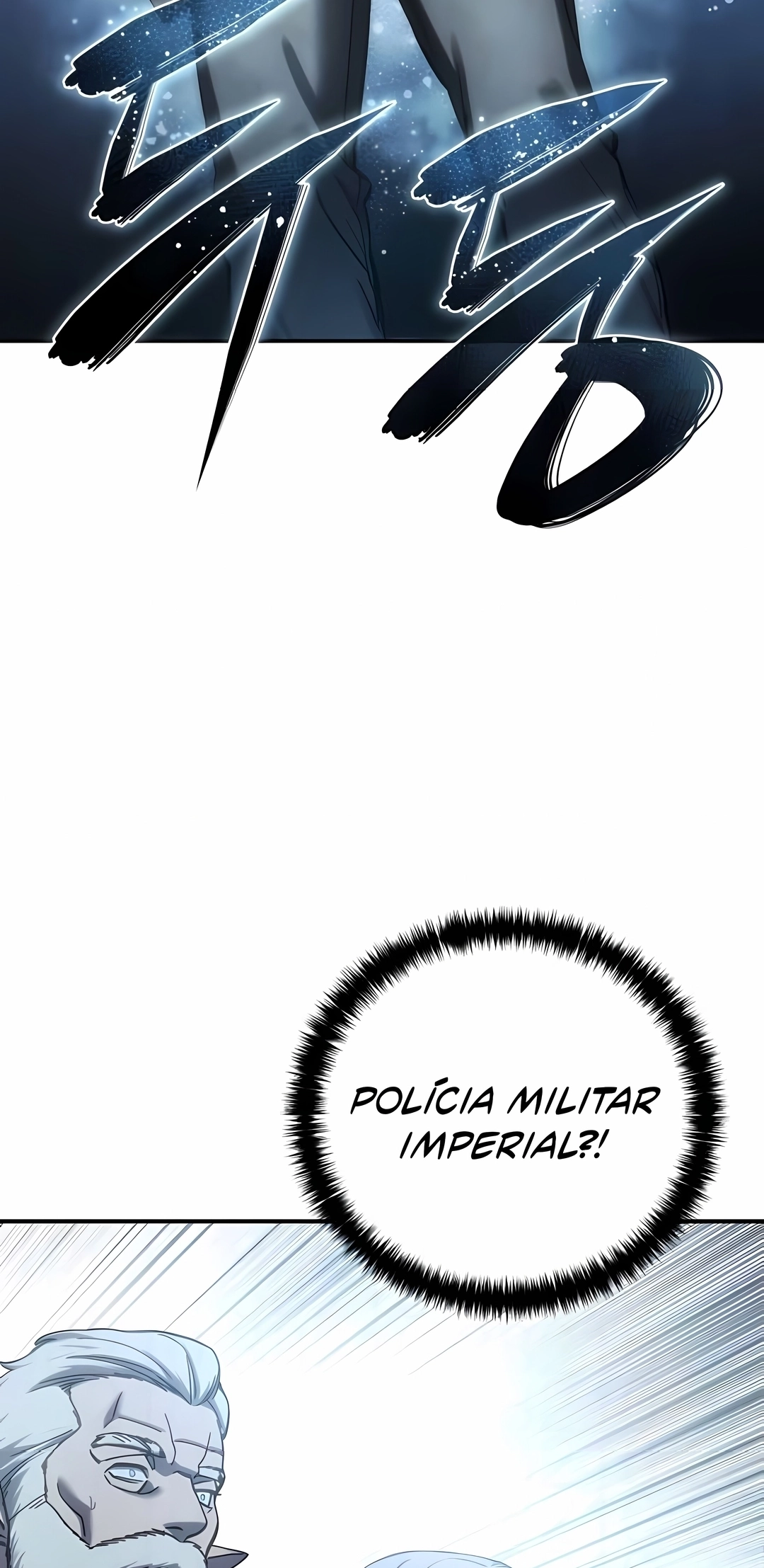 Read Mestre Espadachim Criado Pelas Estrelas PT Manga Online