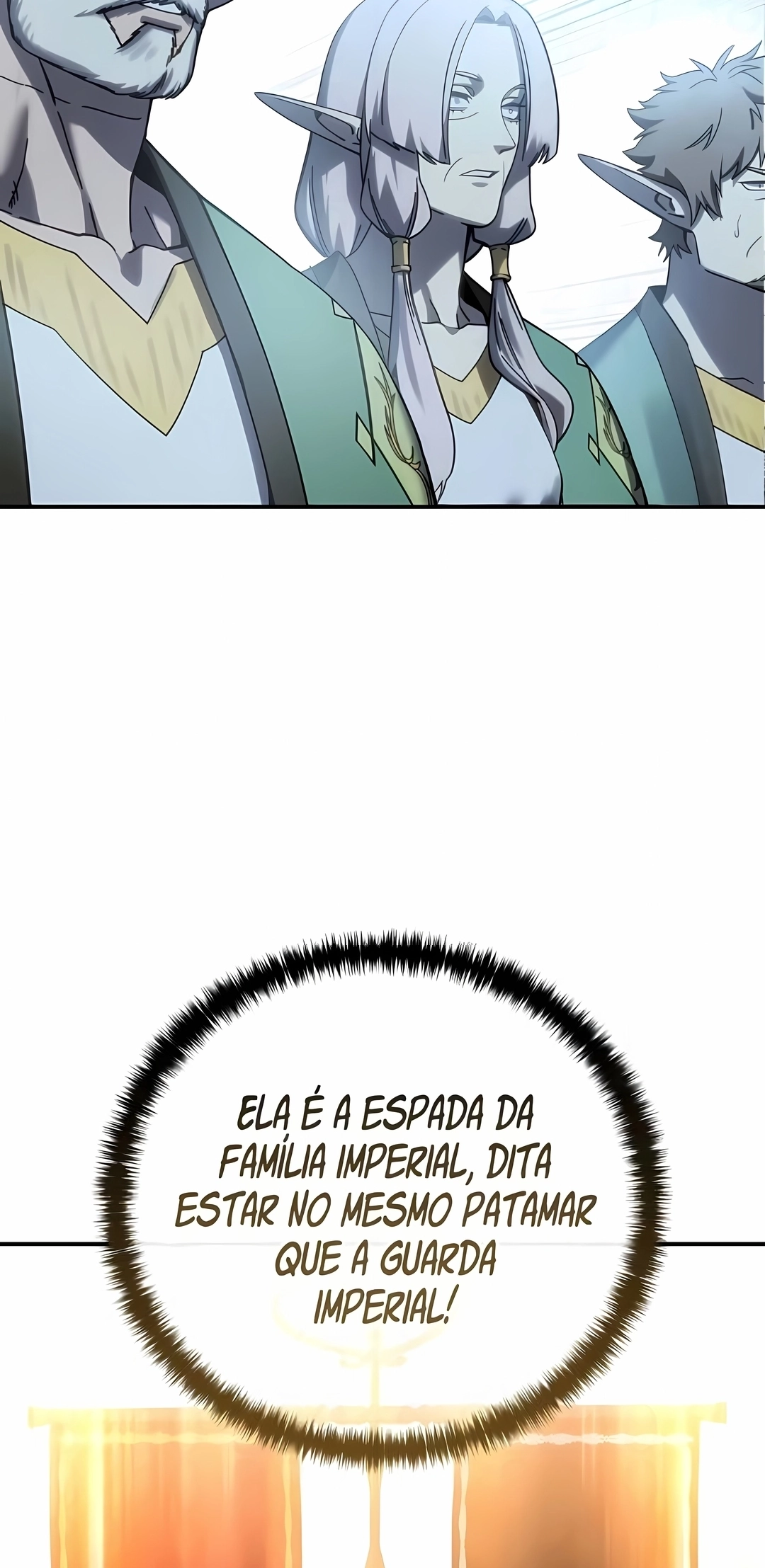 Read Mestre Espadachim Criado Pelas Estrelas PT Manga Online