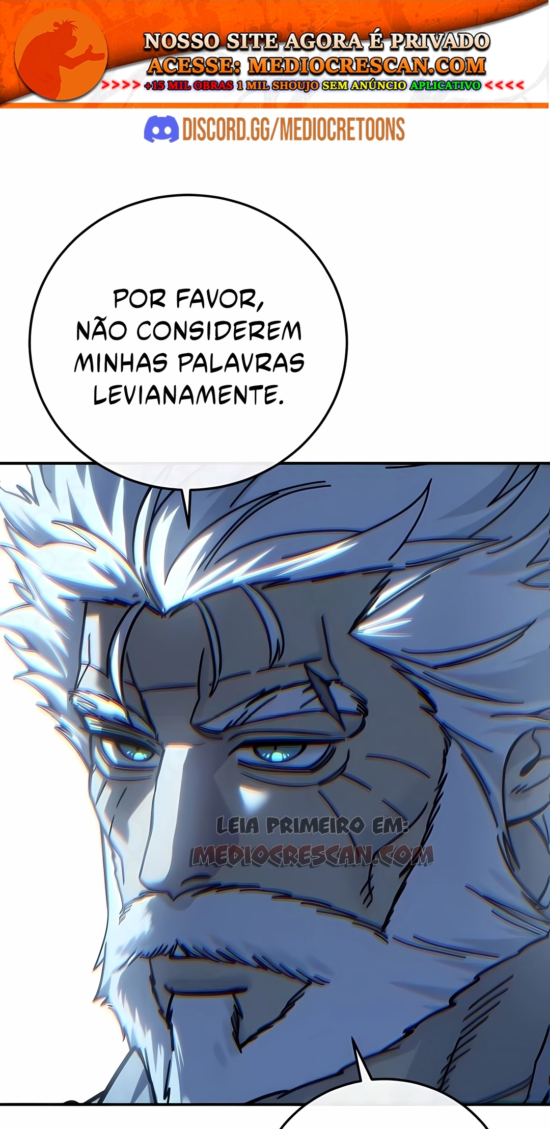Read Mestre Espadachim Criado Pelas Estrelas PT Manga Online