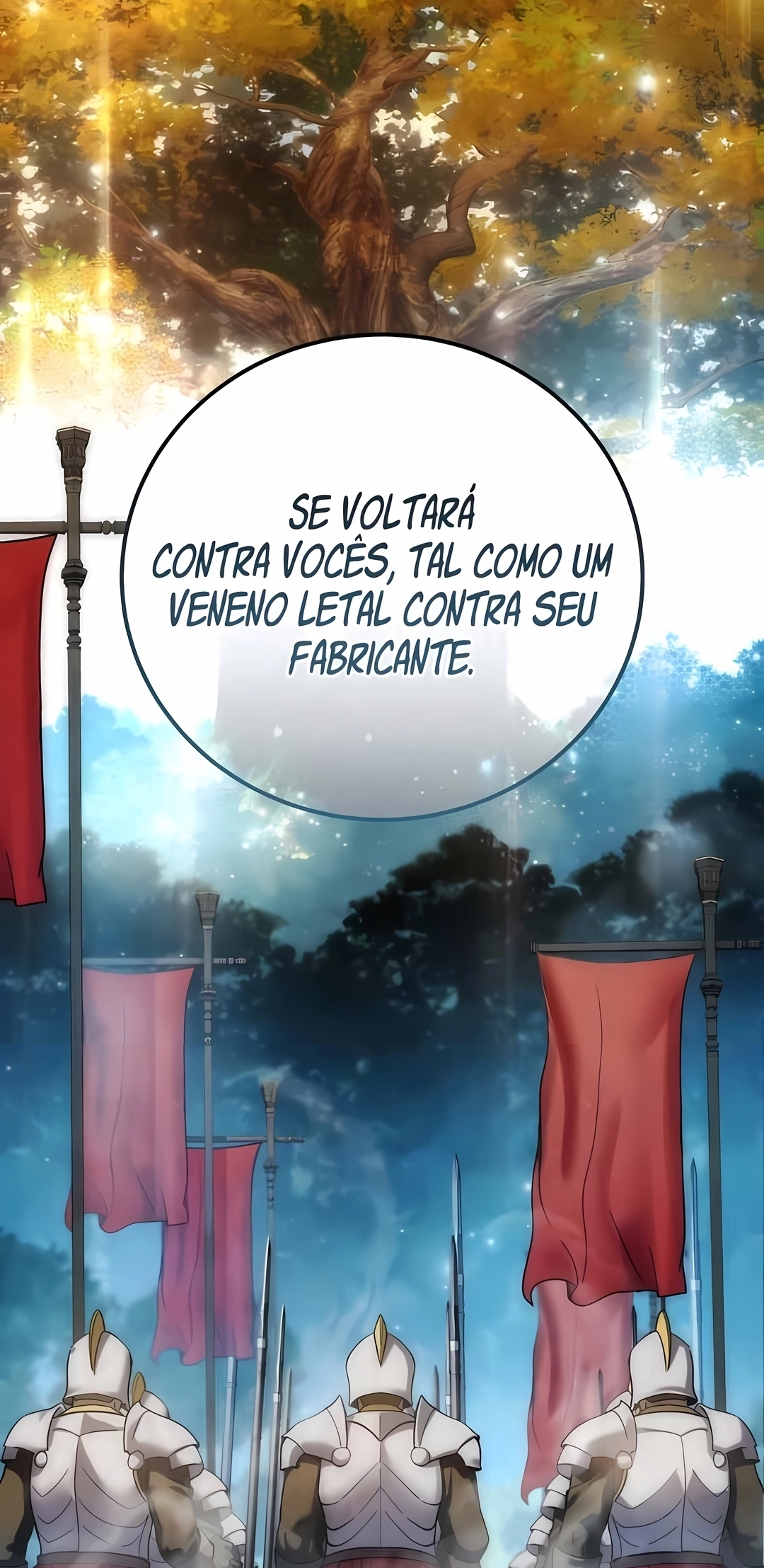 Read Mestre Espadachim Criado Pelas Estrelas PT Manga Online