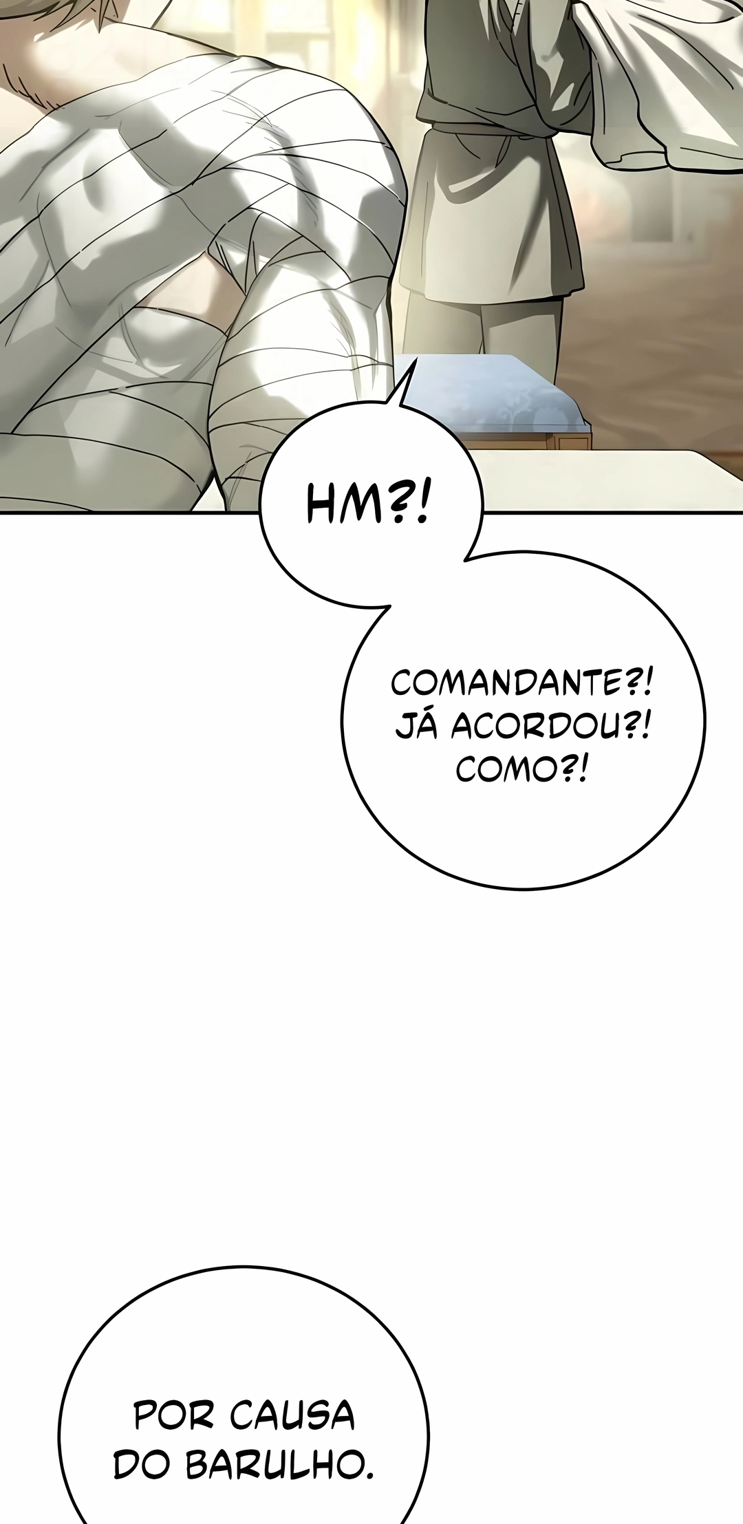 Read Mestre Espadachim Criado Pelas Estrelas PT Manga Online