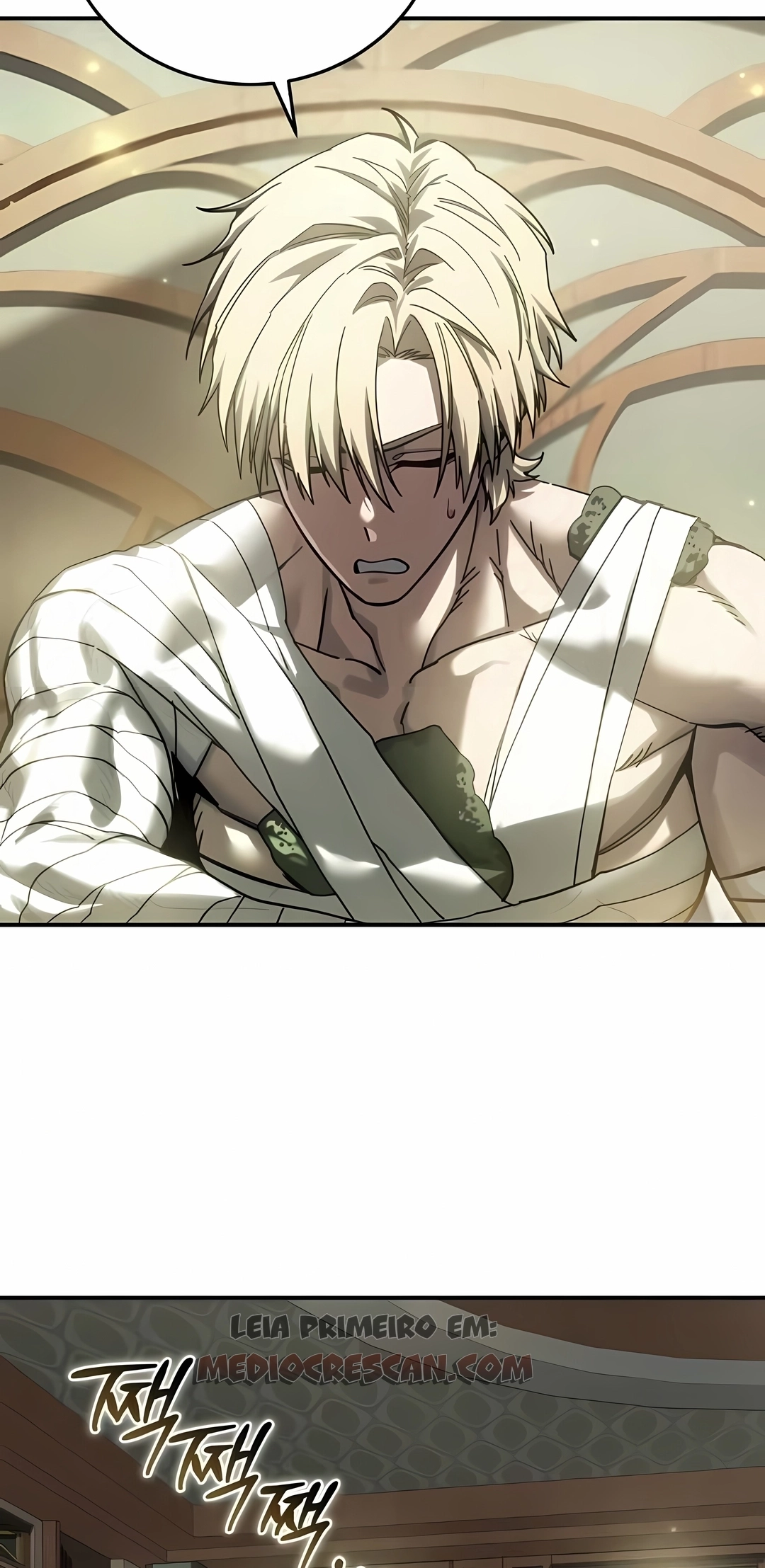 Read Mestre Espadachim Criado Pelas Estrelas PT Manga Online