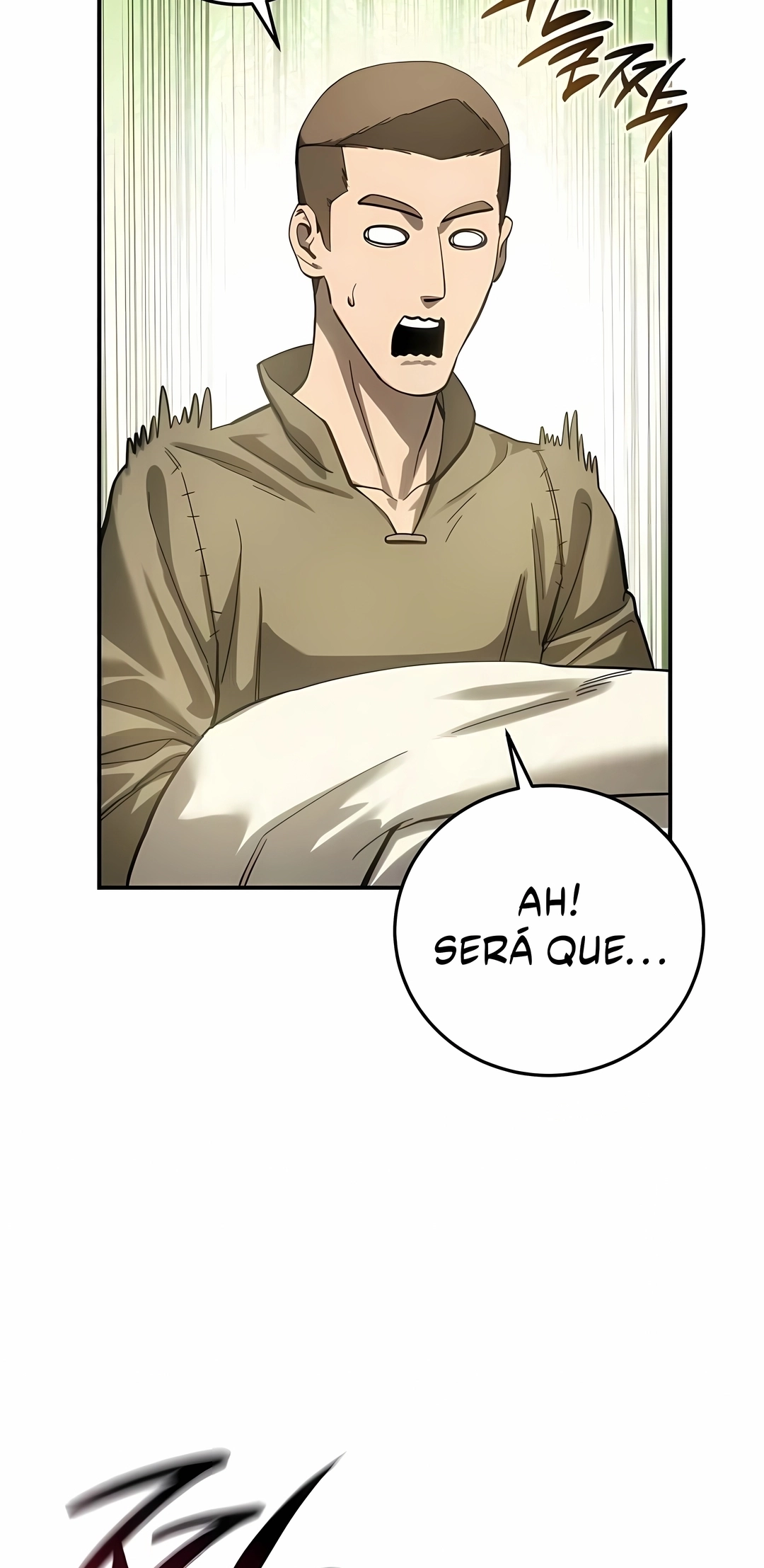 Read Mestre Espadachim Criado Pelas Estrelas PT Manga Online