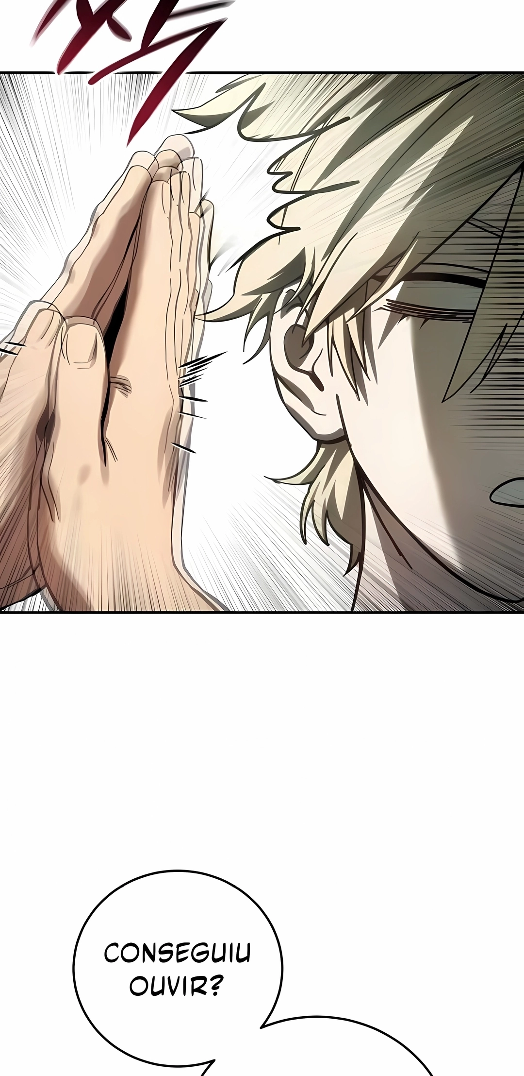 Read Mestre Espadachim Criado Pelas Estrelas PT Manga Online