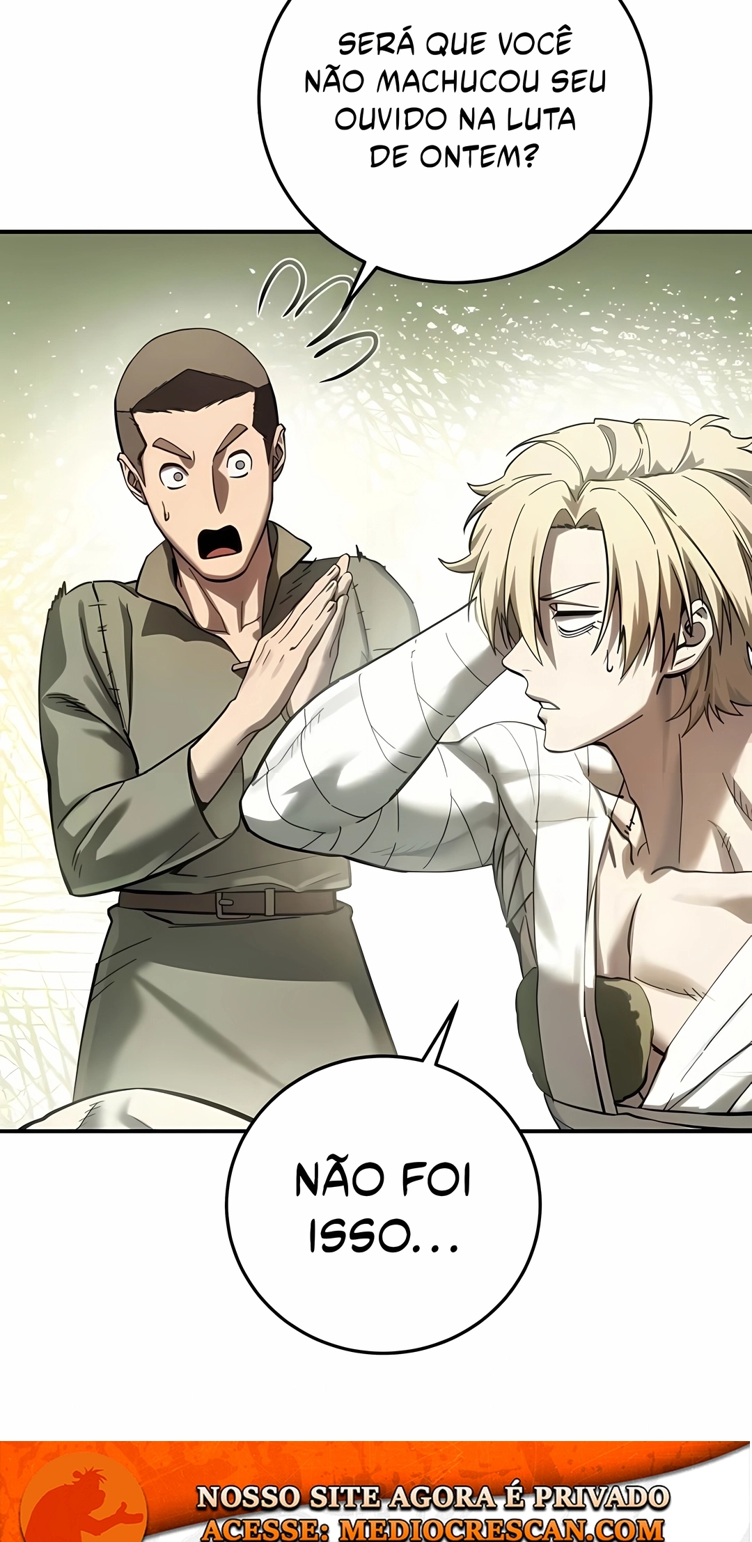 Read Mestre Espadachim Criado Pelas Estrelas PT Manga Online