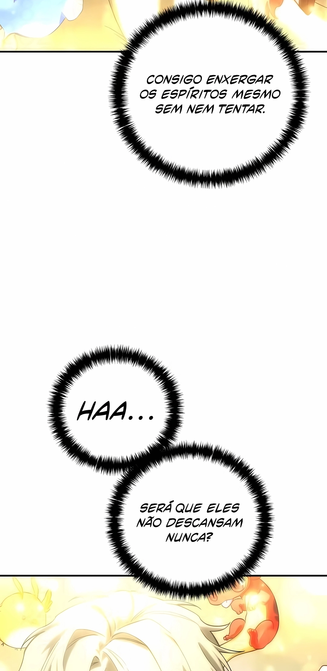 Read Mestre Espadachim Criado Pelas Estrelas PT Manga Online