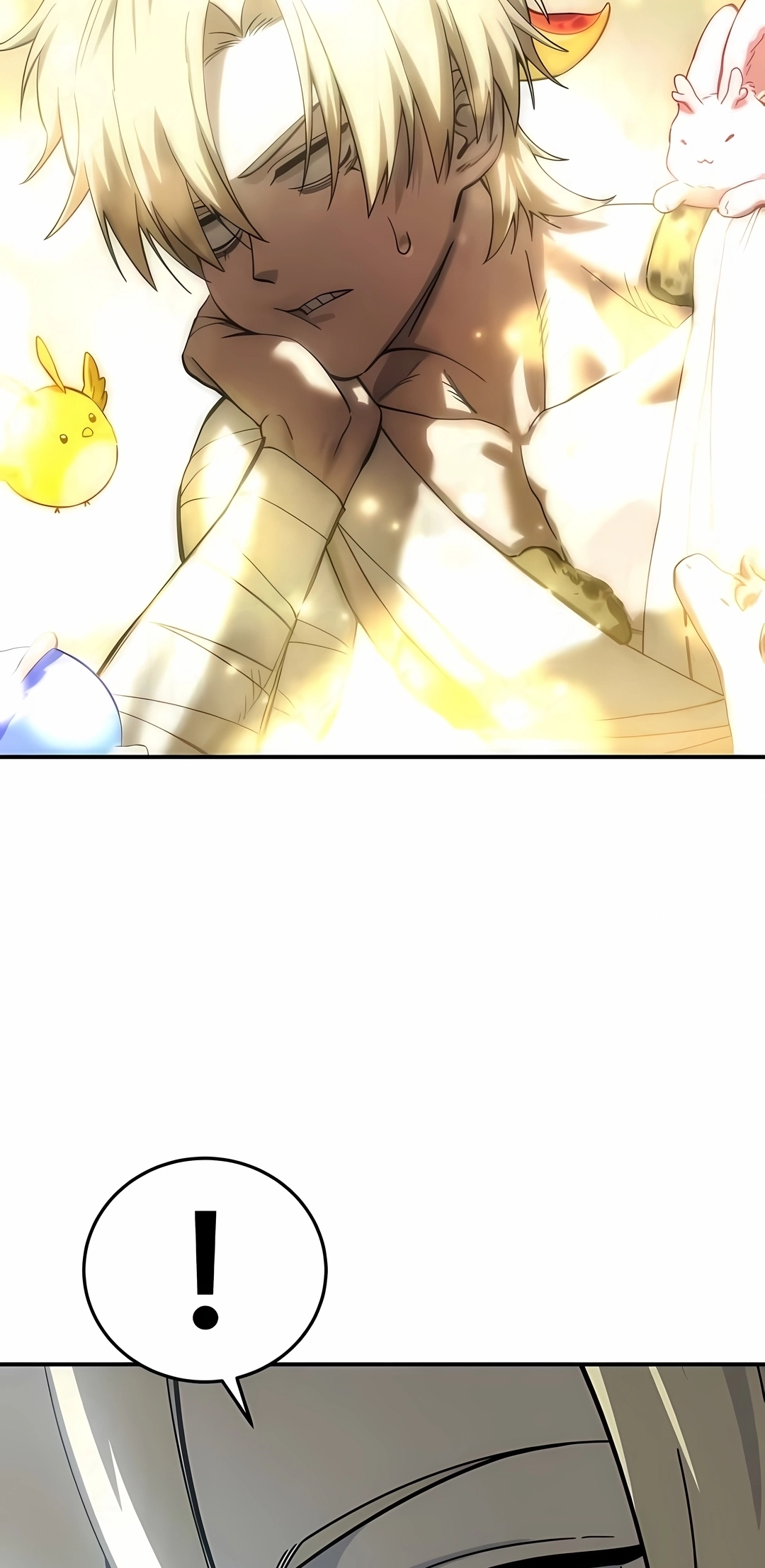 Read Mestre Espadachim Criado Pelas Estrelas PT Manga Online