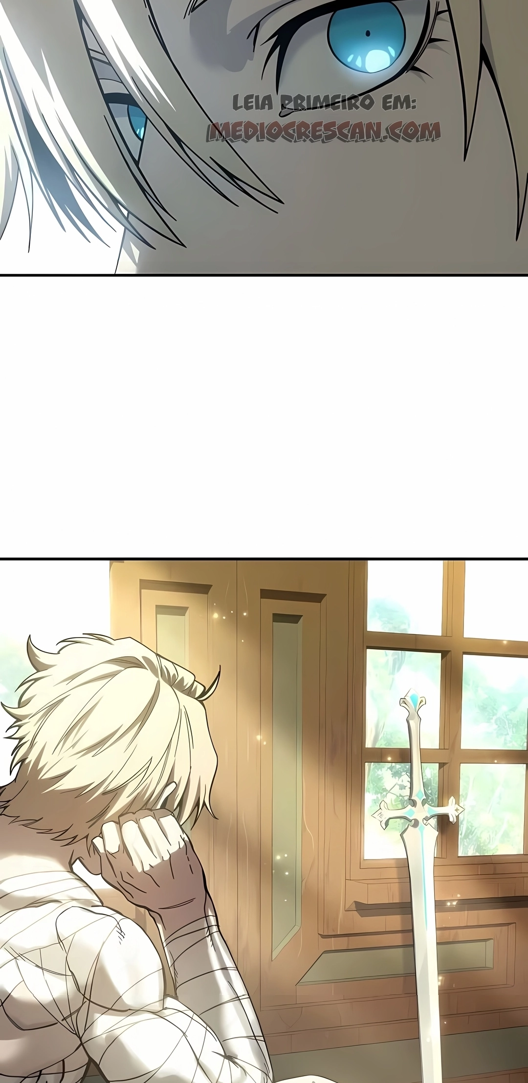 Read Mestre Espadachim Criado Pelas Estrelas PT Manga Online