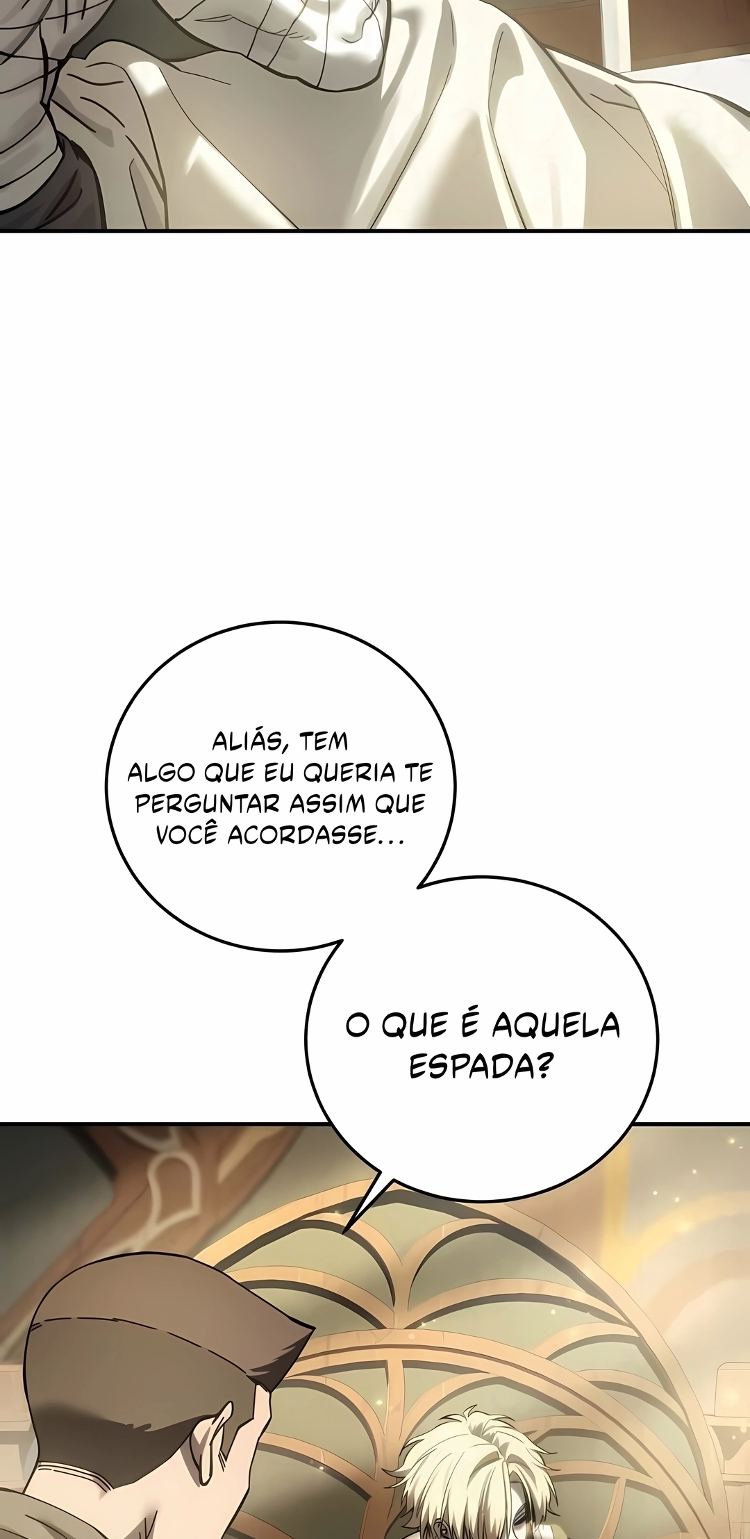 Read Mestre Espadachim Criado Pelas Estrelas PT Manga Online