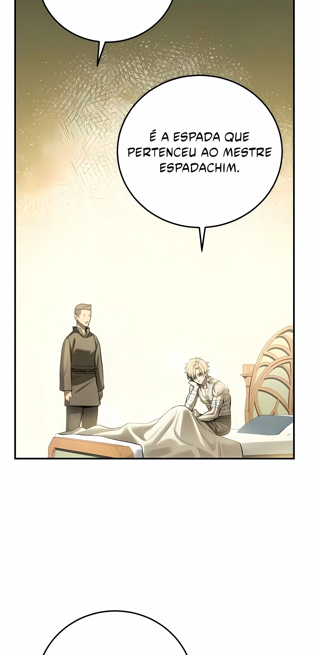 Read Mestre Espadachim Criado Pelas Estrelas PT Manga Online