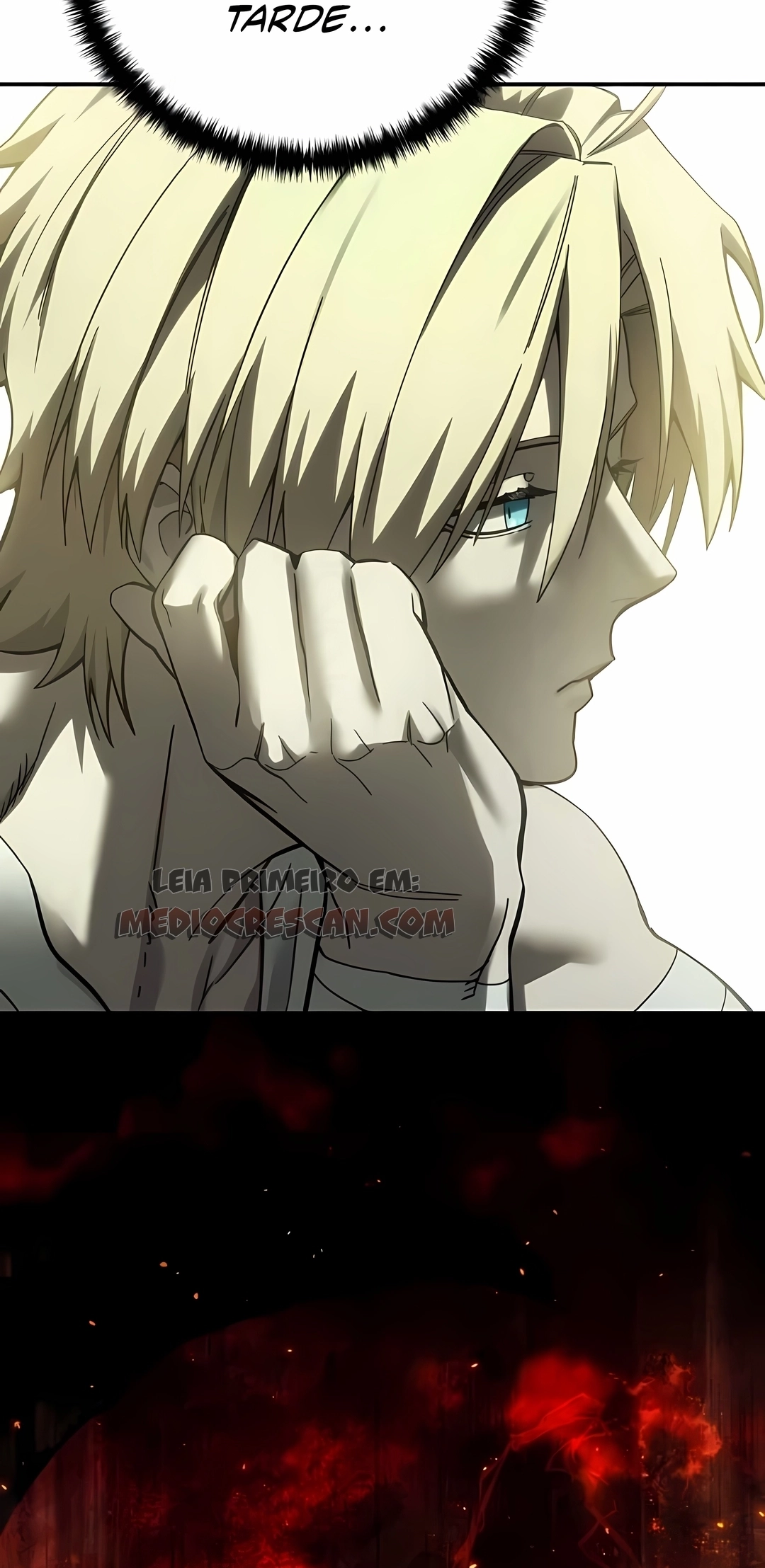 Read Mestre Espadachim Criado Pelas Estrelas PT Manga Online