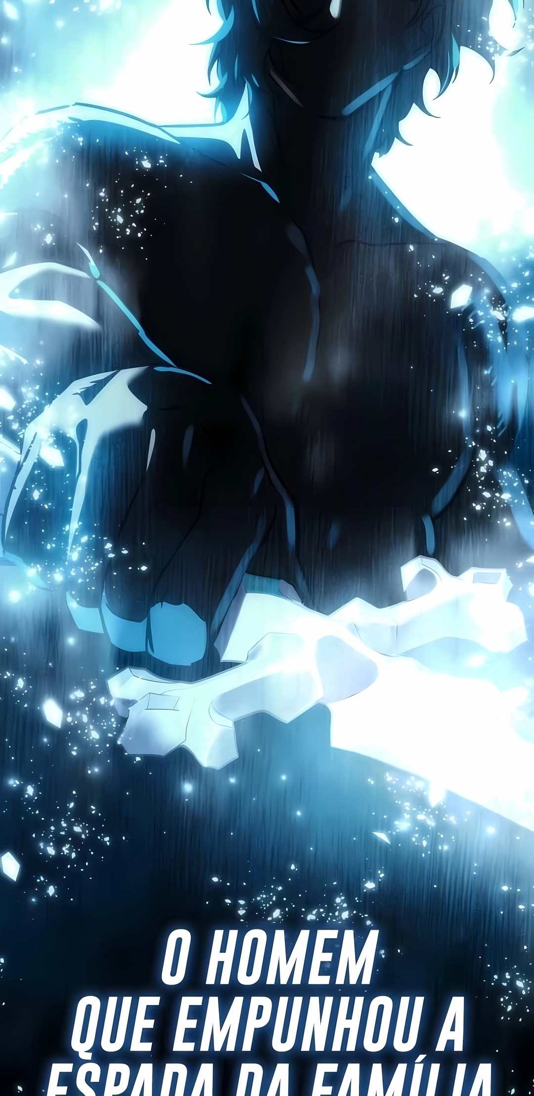 Read Mestre Espadachim Criado Pelas Estrelas PT Manga Online