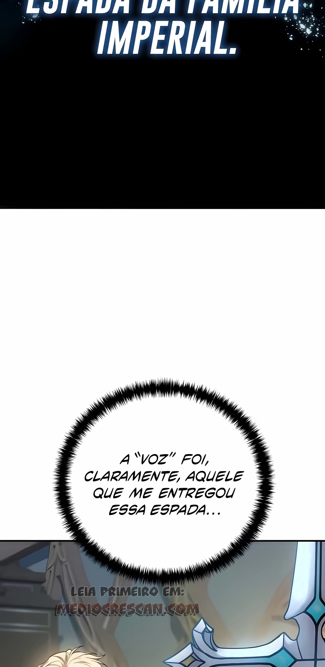 Read Mestre Espadachim Criado Pelas Estrelas PT Manga Online