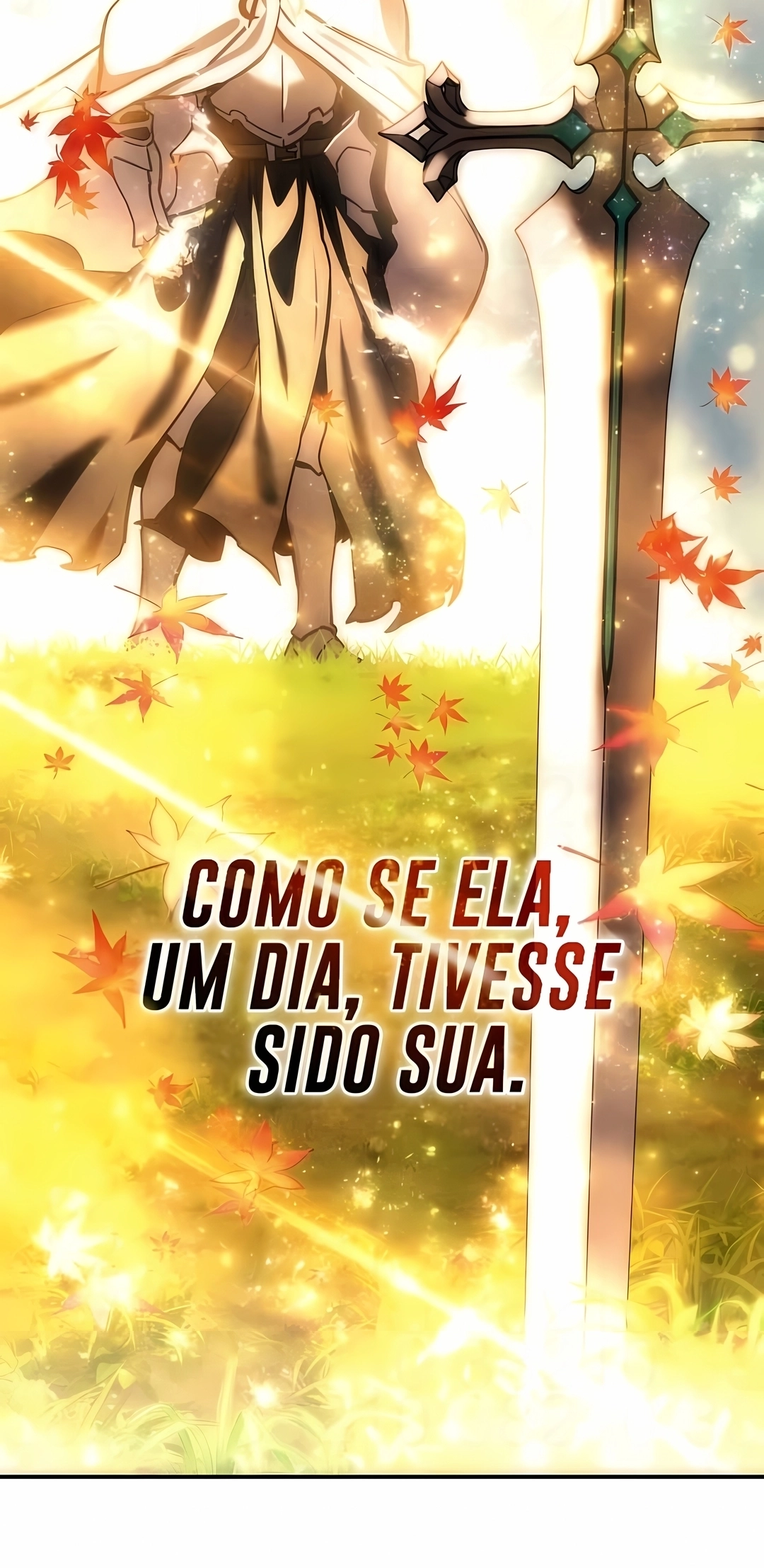 Read Mestre Espadachim Criado Pelas Estrelas PT Manga Online