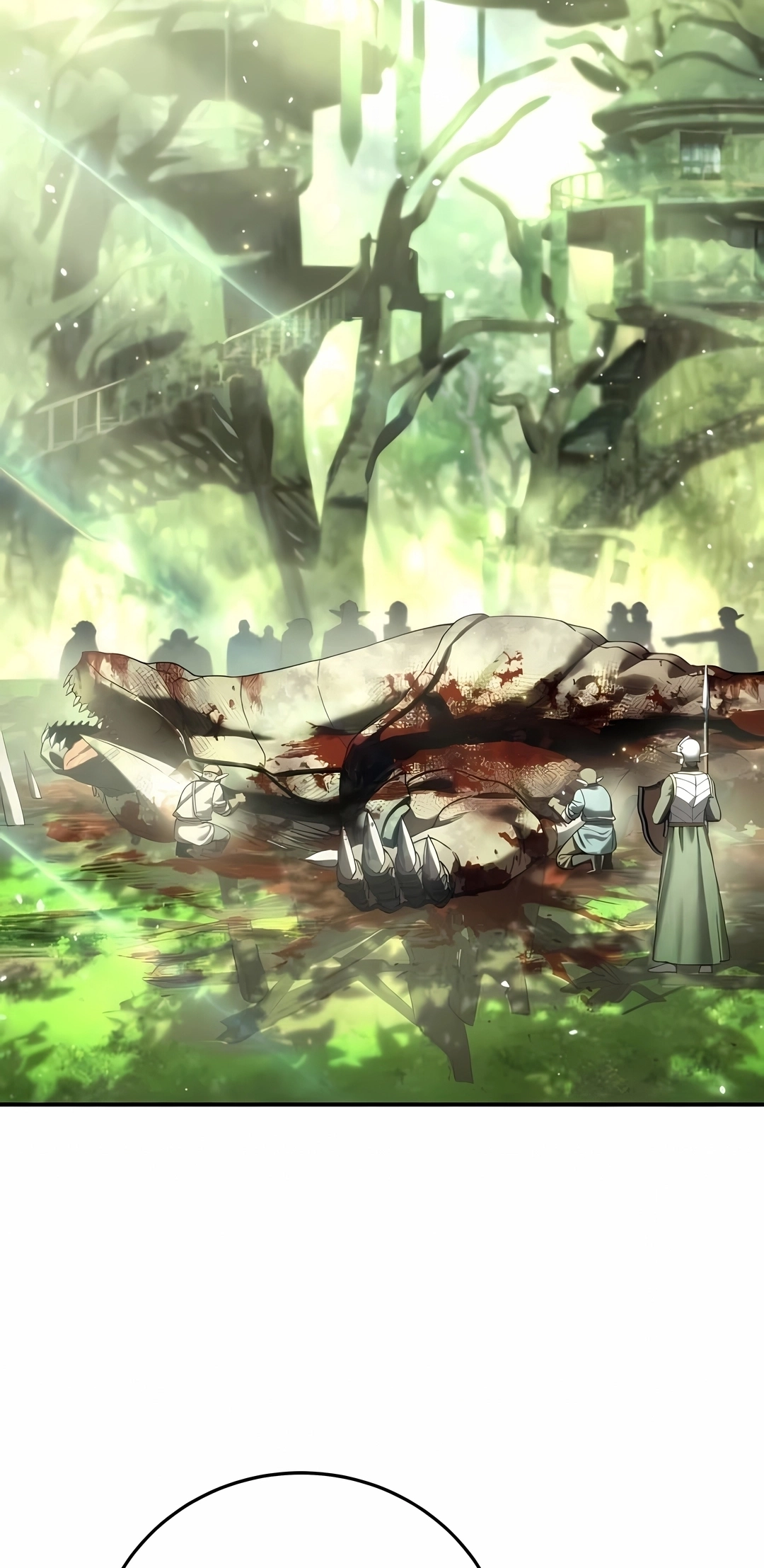 Read Mestre Espadachim Criado Pelas Estrelas PT Manga Online