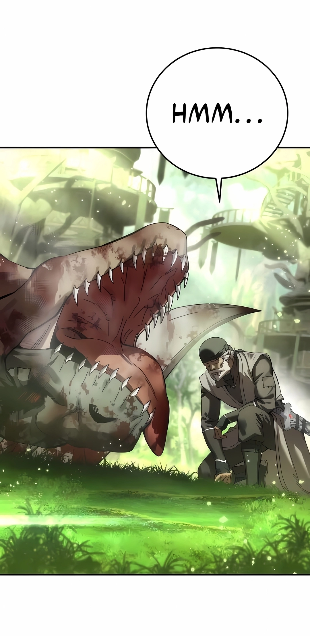 Read Mestre Espadachim Criado Pelas Estrelas PT Manga Online