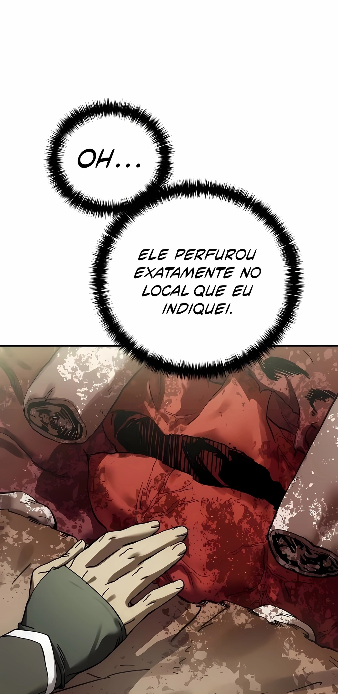 Read Mestre Espadachim Criado Pelas Estrelas PT Manga Online